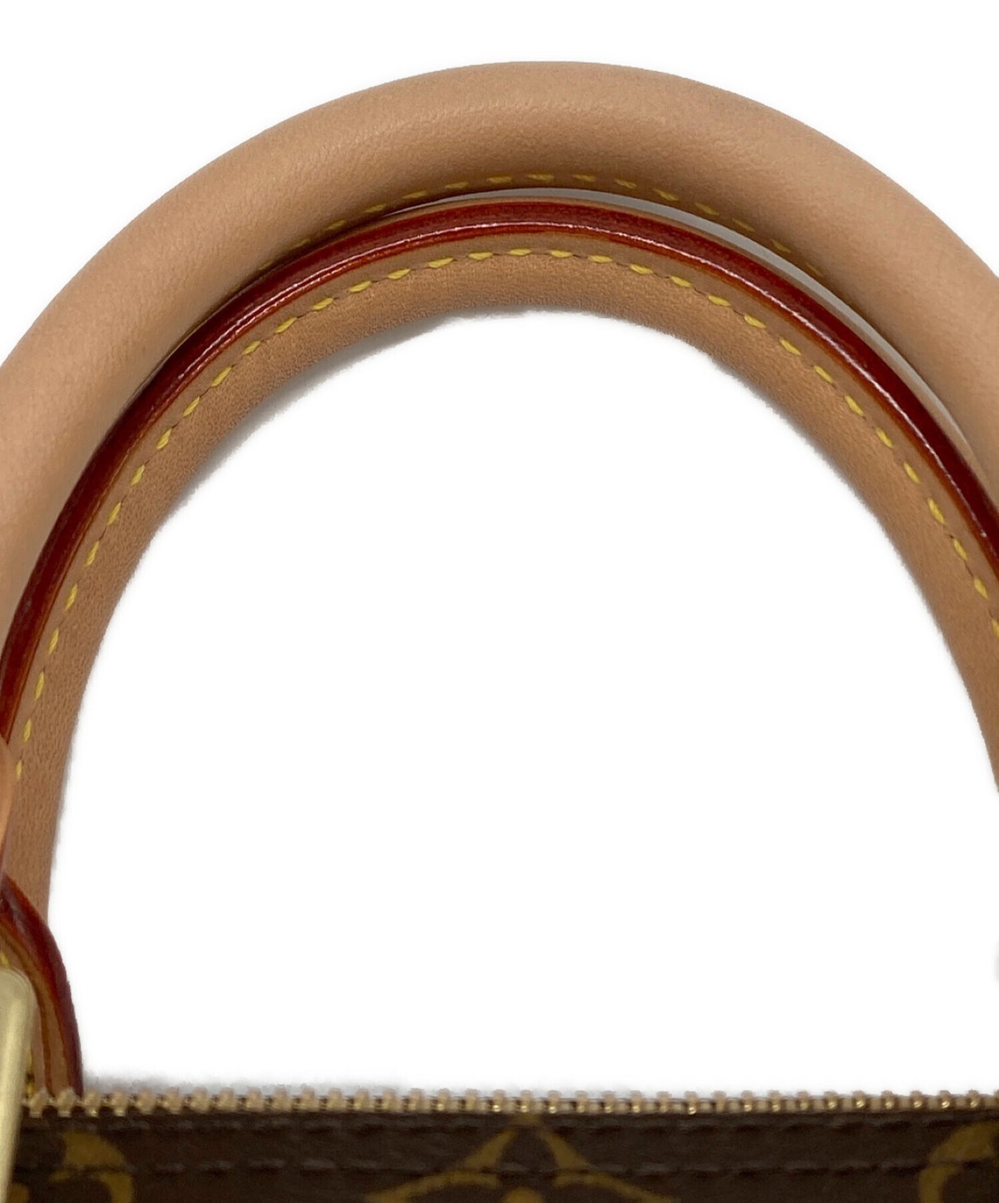 [Pre-owned] LOUIS VUITTON Speedy 25 M41528