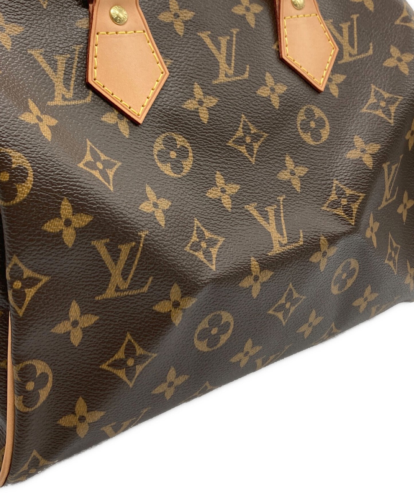 [Pre-owned] LOUIS VUITTON Speedy 25 M41528