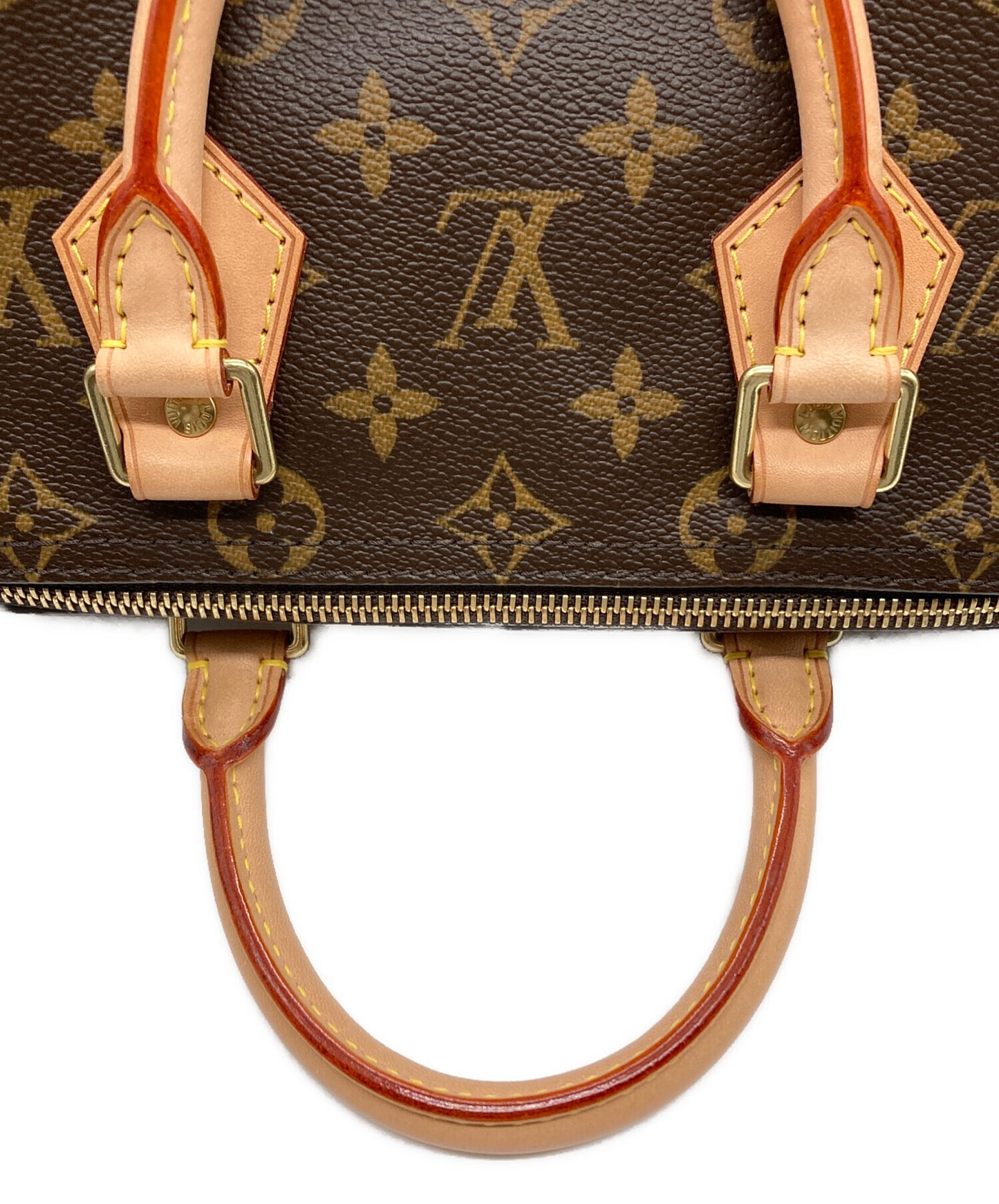 [Pre-owned] LOUIS VUITTON Speedy 25 M41528