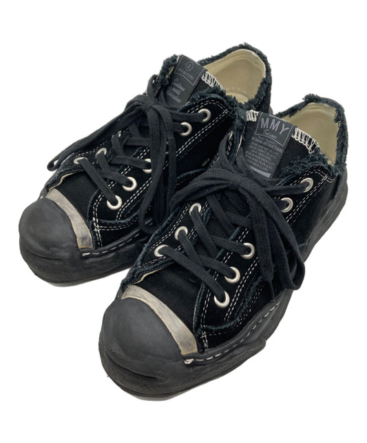 [Pre-owned] Maison MIHARA YASUHIRO Hank Low-top Sneakers C08FW704