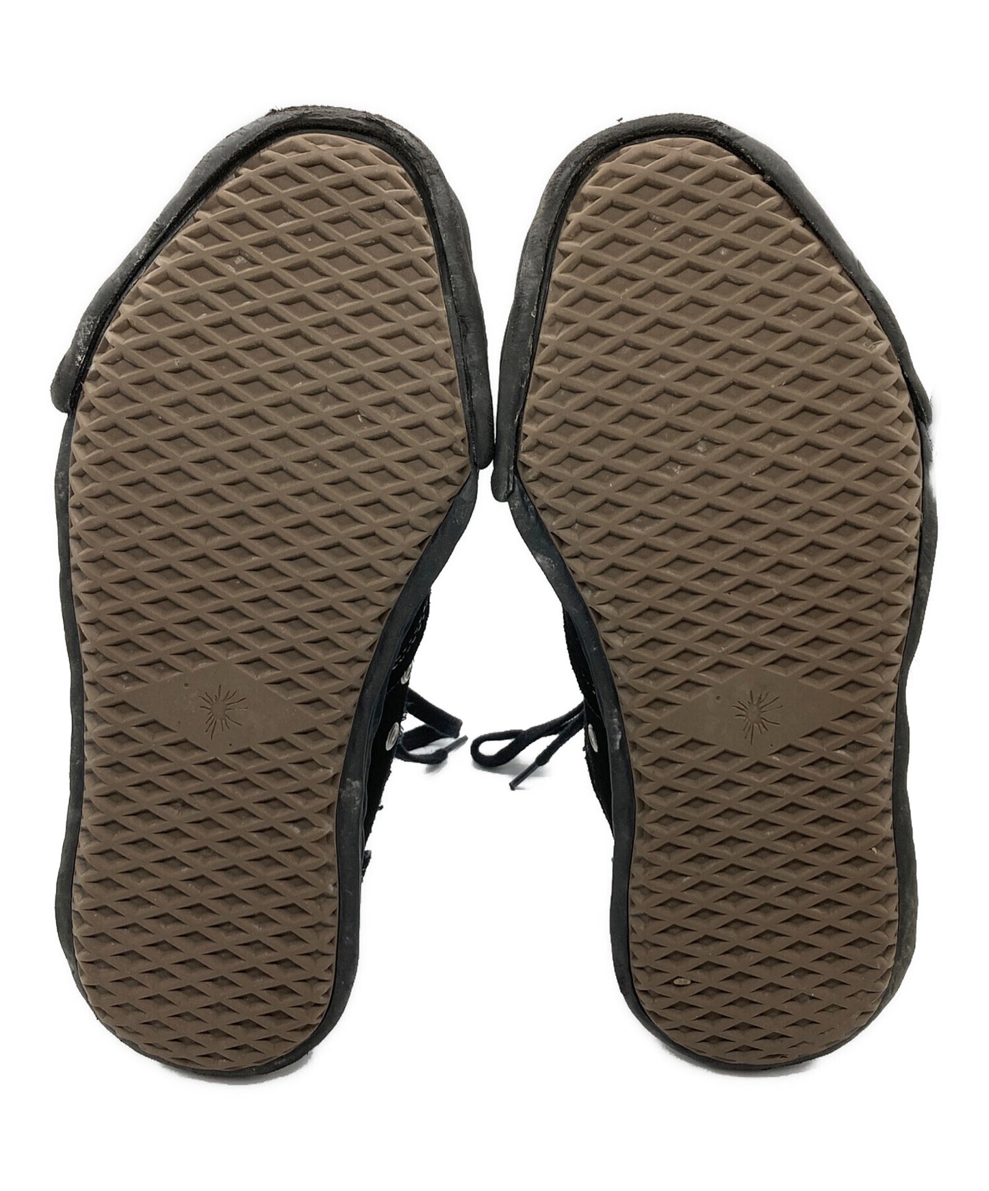 [Pre-owned] Maison MIHARA YASUHIRO Hank Low-top Sneakers C08FW704