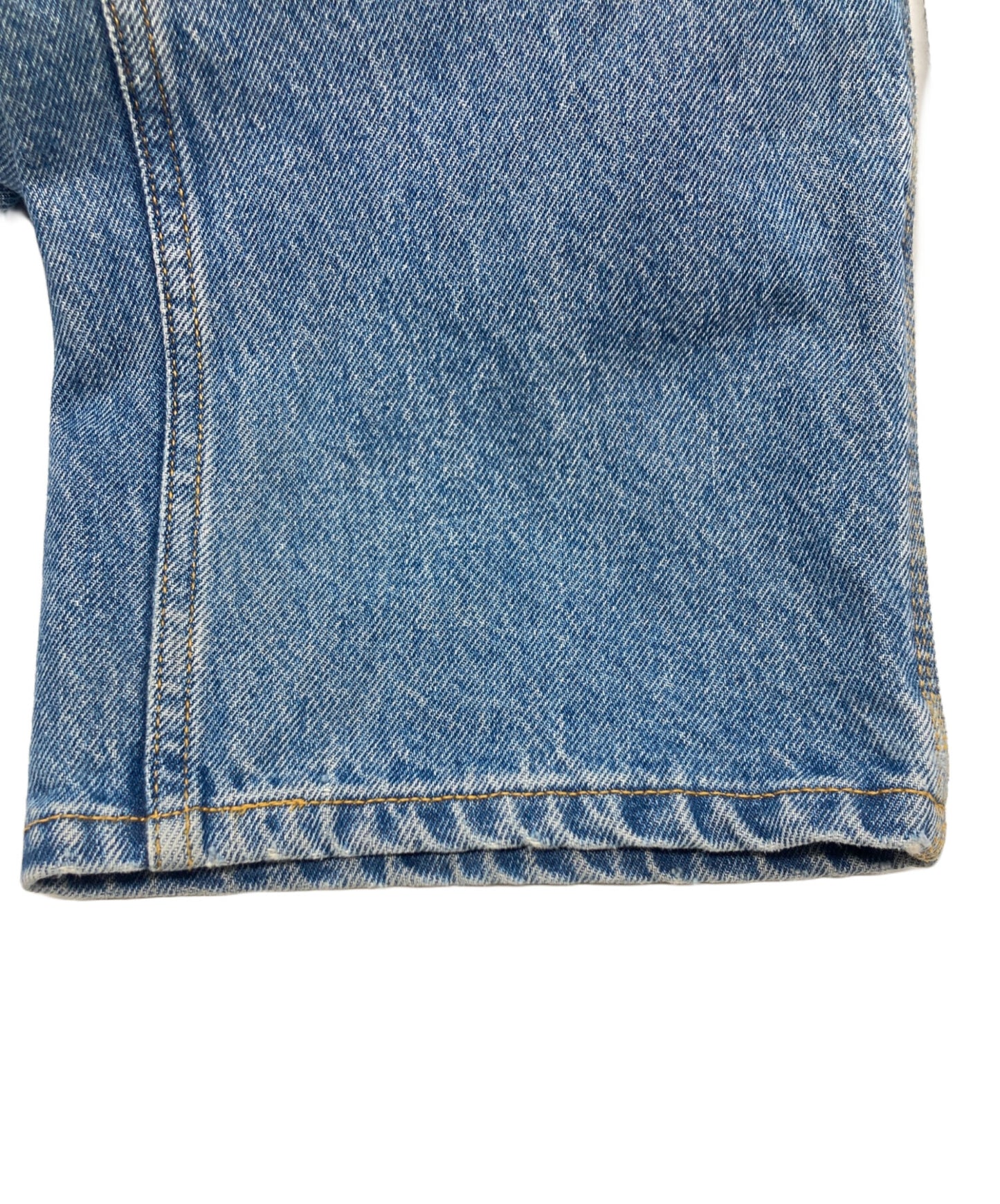 [Pre-owned] SUPREME 24SS Double Knee Painter Pant/Double Knee Denim Pant