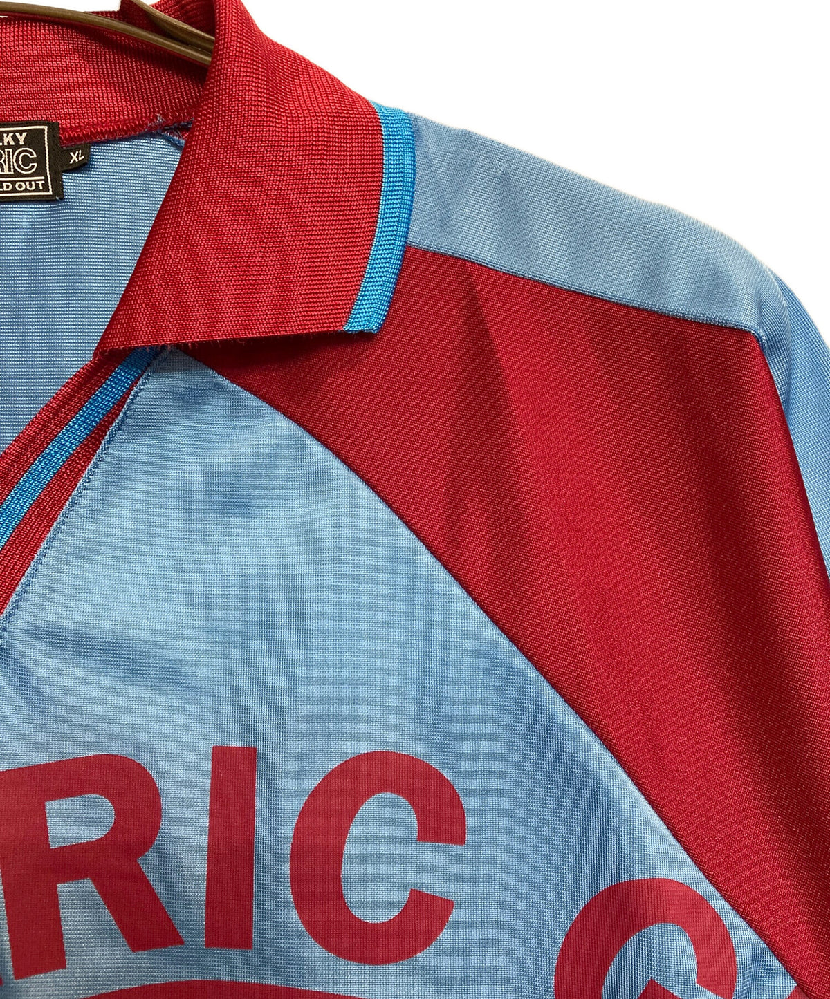 [Pre-owned] Hysteric Glamour HYSTERIC 9 Shirt 02251ch03