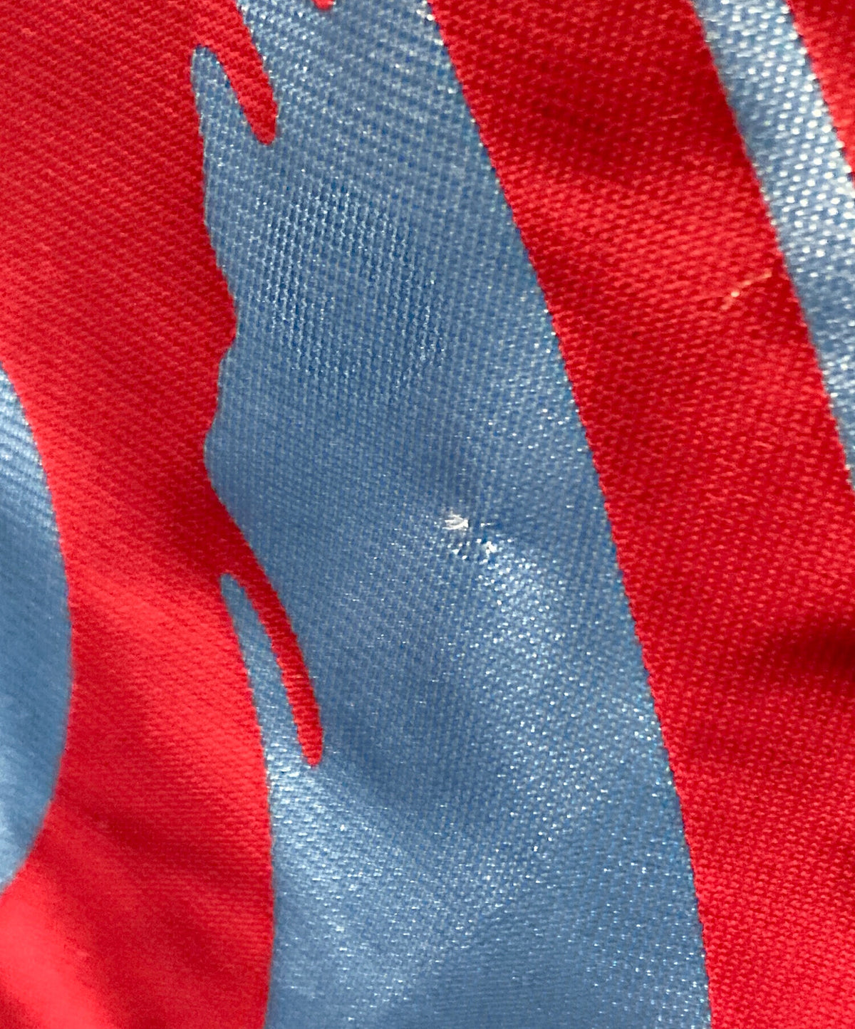 [Pre-owned] Hysteric Glamour HYSTERIC 9 Shirt 02251ch03