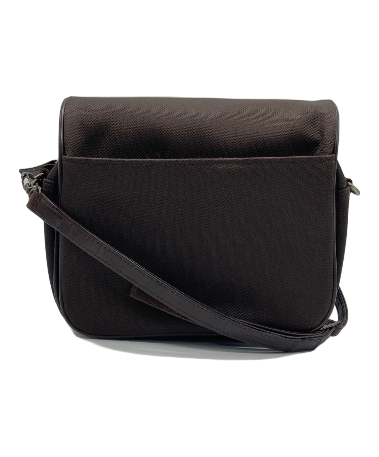 [Pre-owned] ISSEY MIYAKE shoulder bag