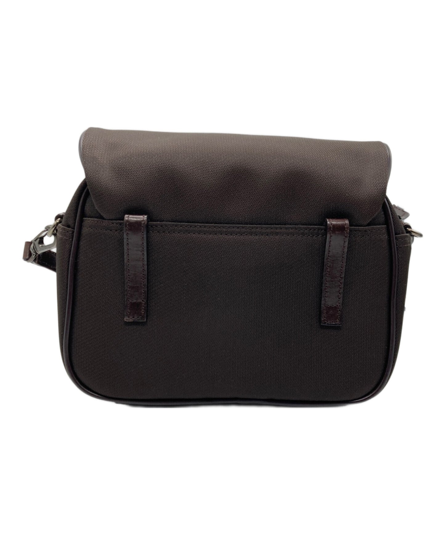 [Pre-owned] ISSEY MIYAKE shoulder bag