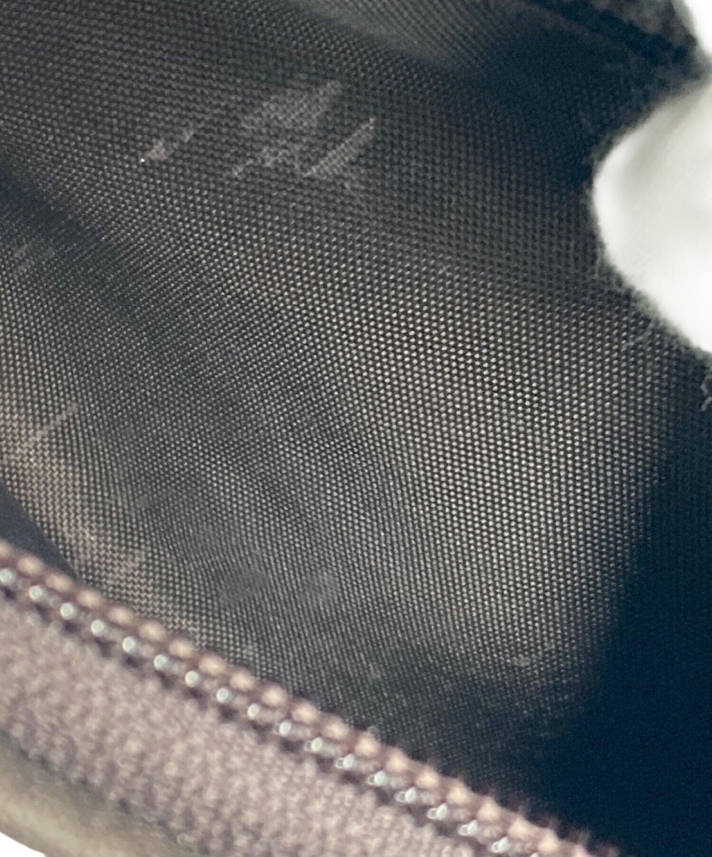 [Pre-owned] ISSEY MIYAKE shoulder bag