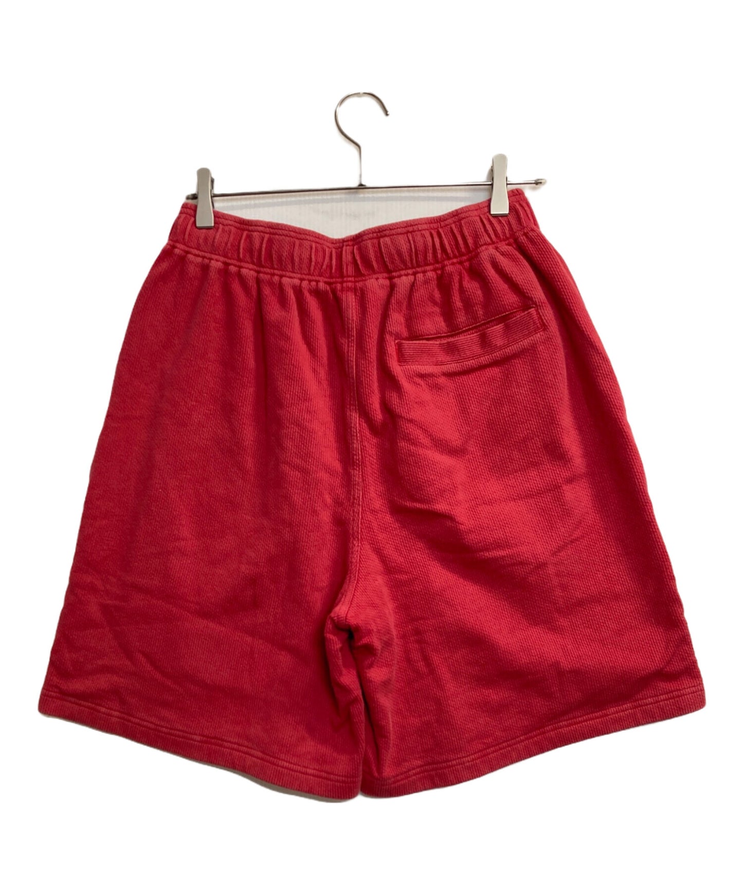 [Pre-owned] stussy DOUBLE LAYER JERSEY SHORT 112328