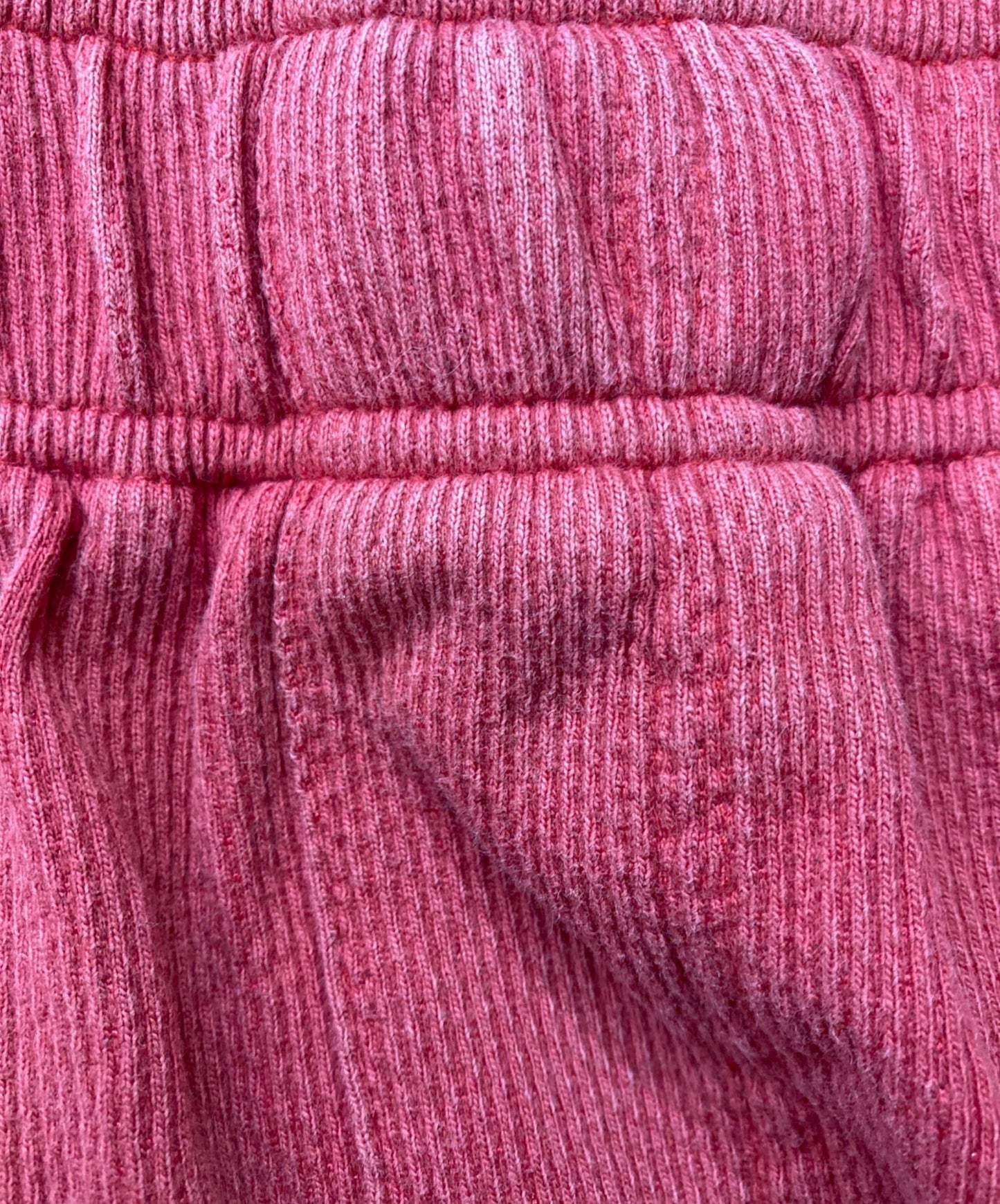 [Pre-owned] stussy DOUBLE LAYER JERSEY SHORT 112328