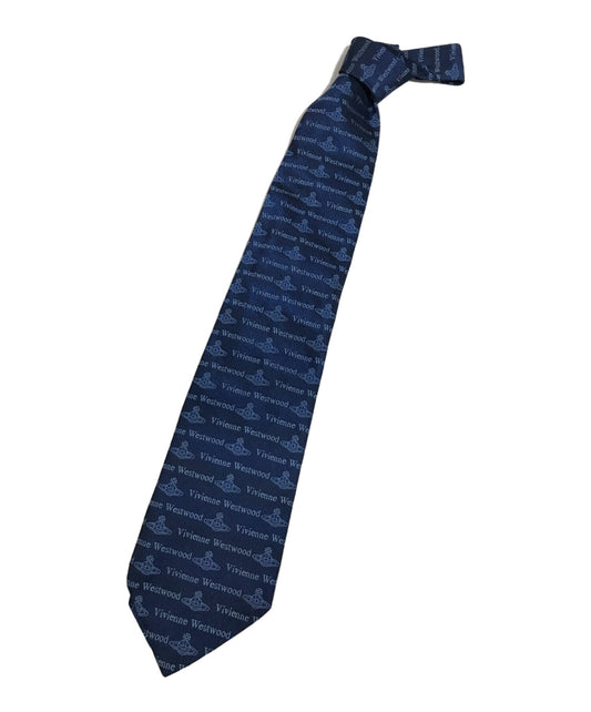 [Pre-owned] Vivienne Westwood man tie