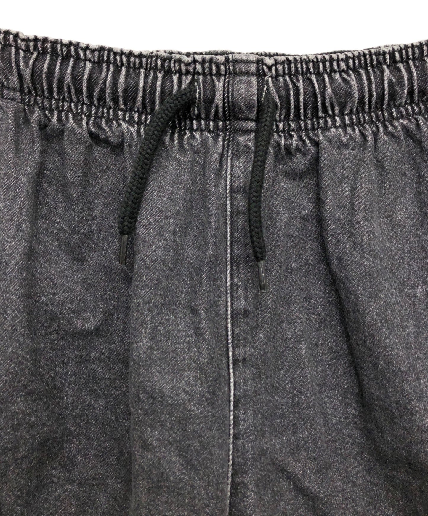 [Pre-owned] WTAPS SHORTS COTTON DENIM 241wvdt-ptm08