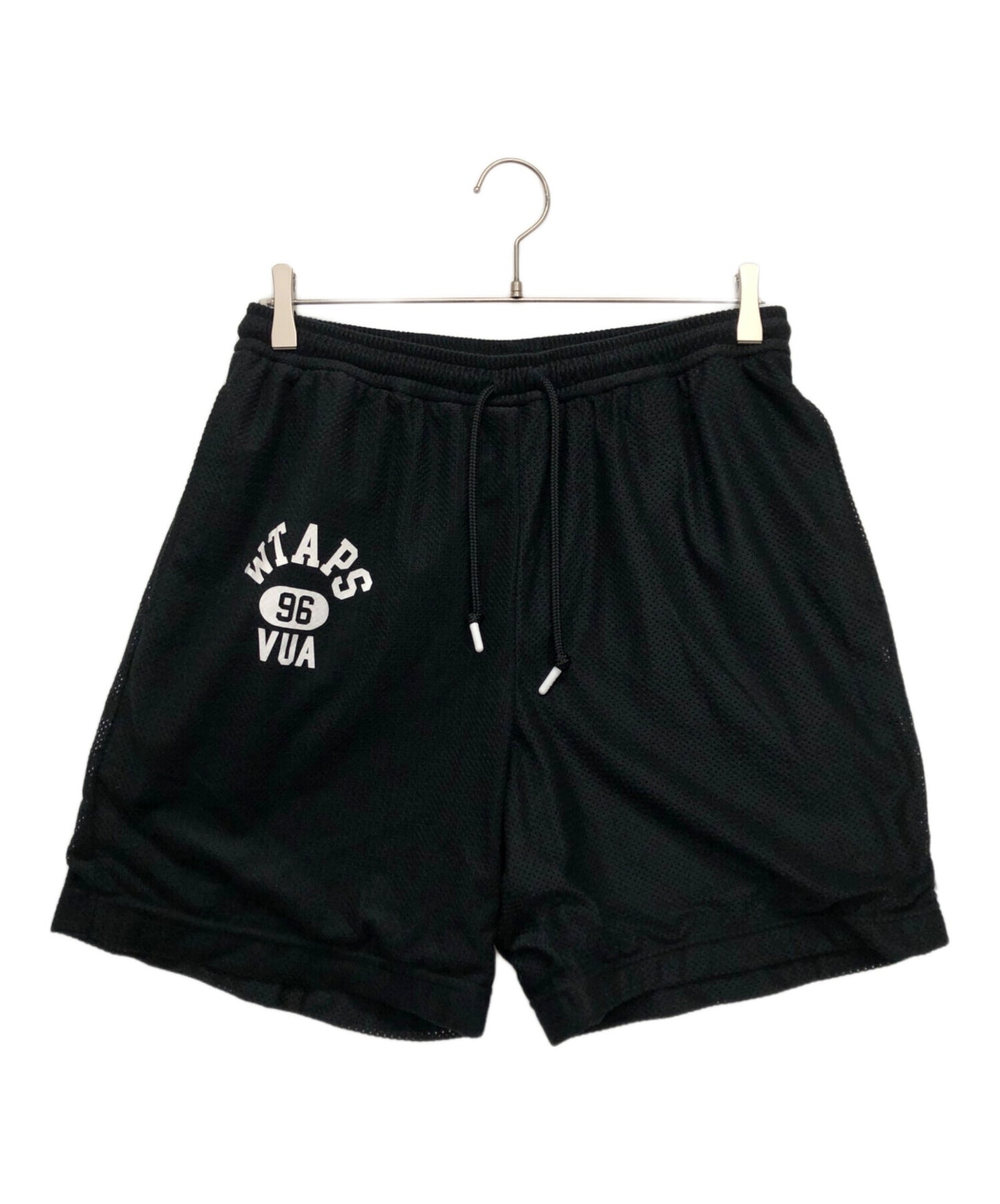 [Pre-owned] WTAPS Mesh shorts 241ATDT-CSM37