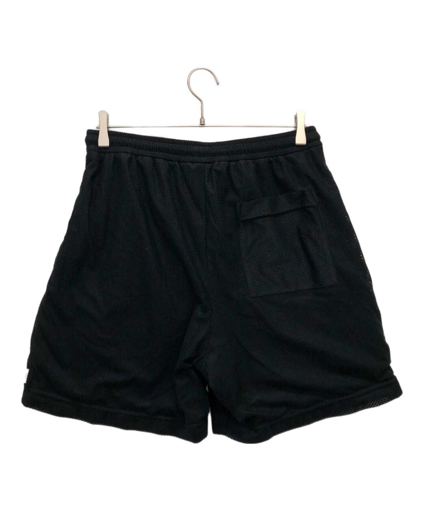[Pre-owned] WTAPS Mesh shorts 241ATDT-CSM37
