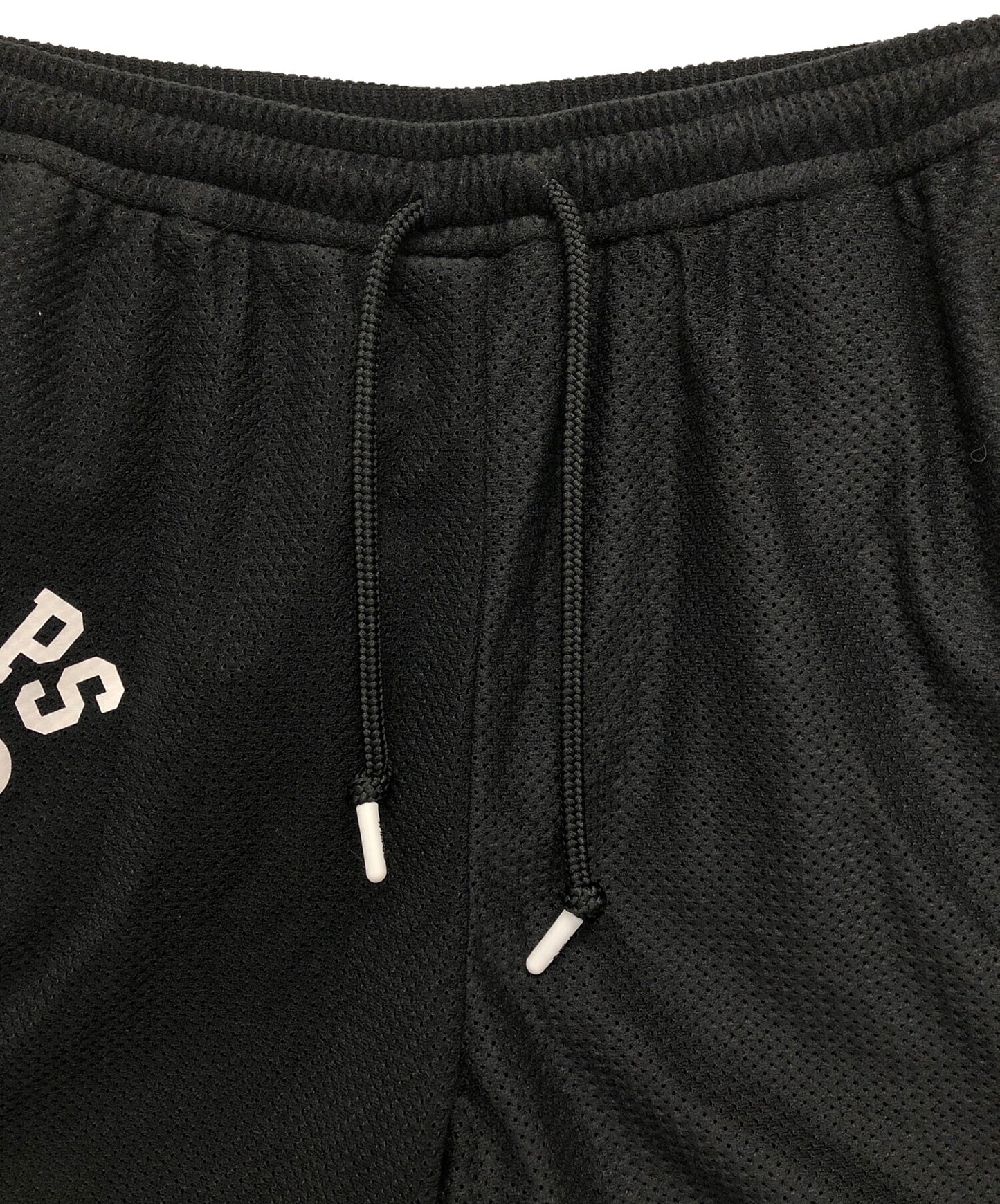 [Pre-owned] WTAPS Mesh shorts 241ATDT-CSM37