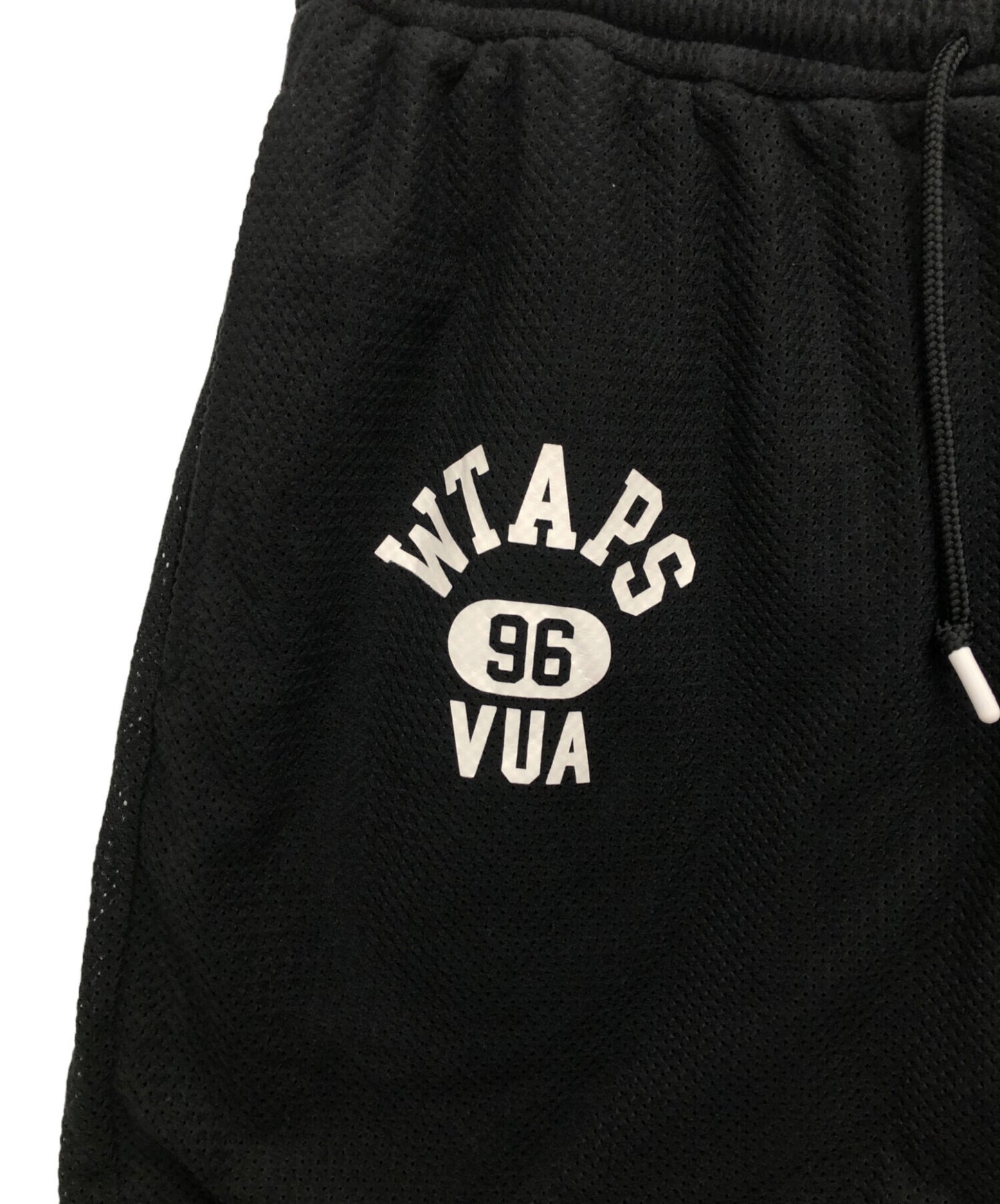 [Pre-owned] WTAPS Mesh shorts 241ATDT-CSM37