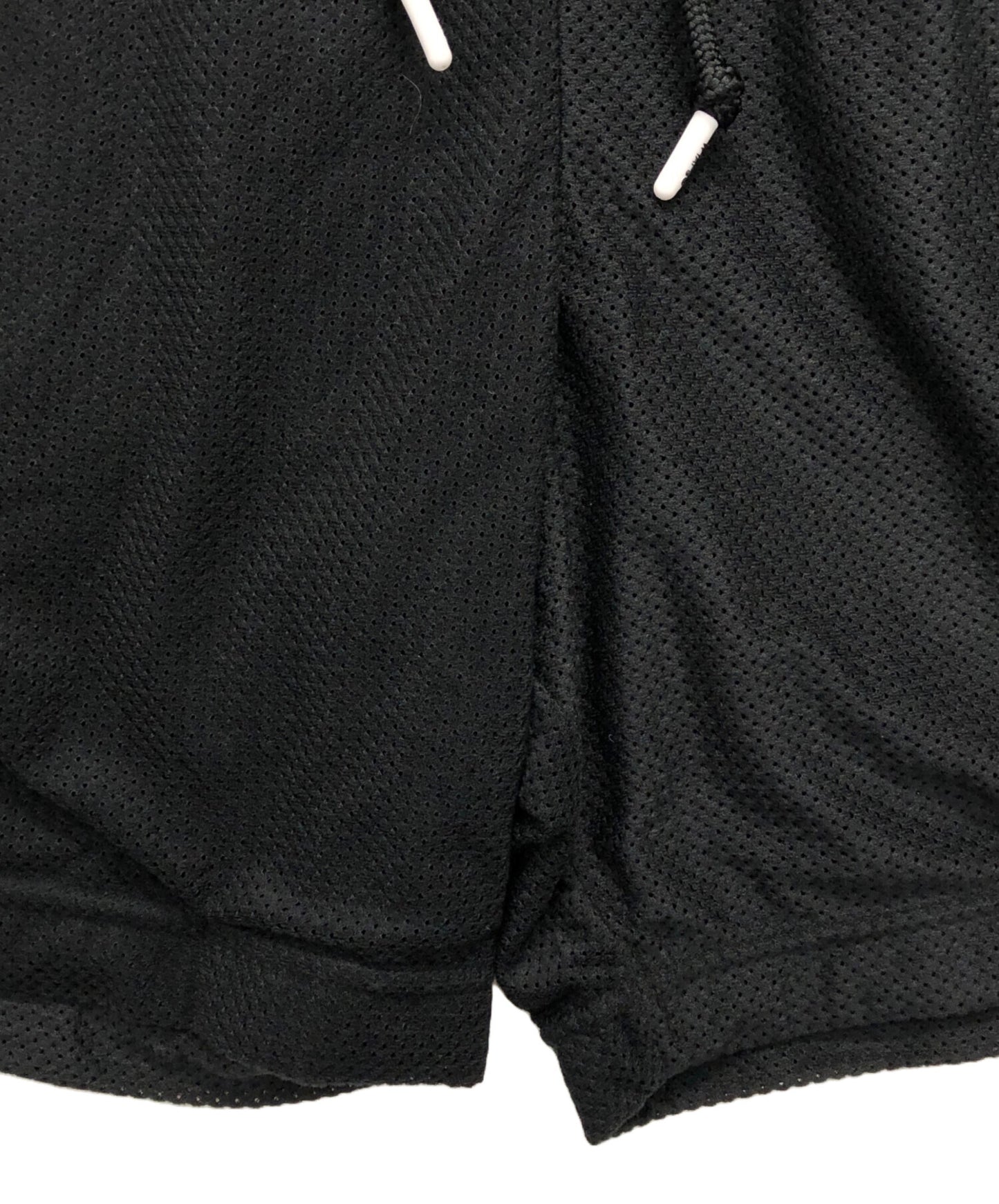 [Pre-owned] WTAPS Mesh shorts 241ATDT-CSM37