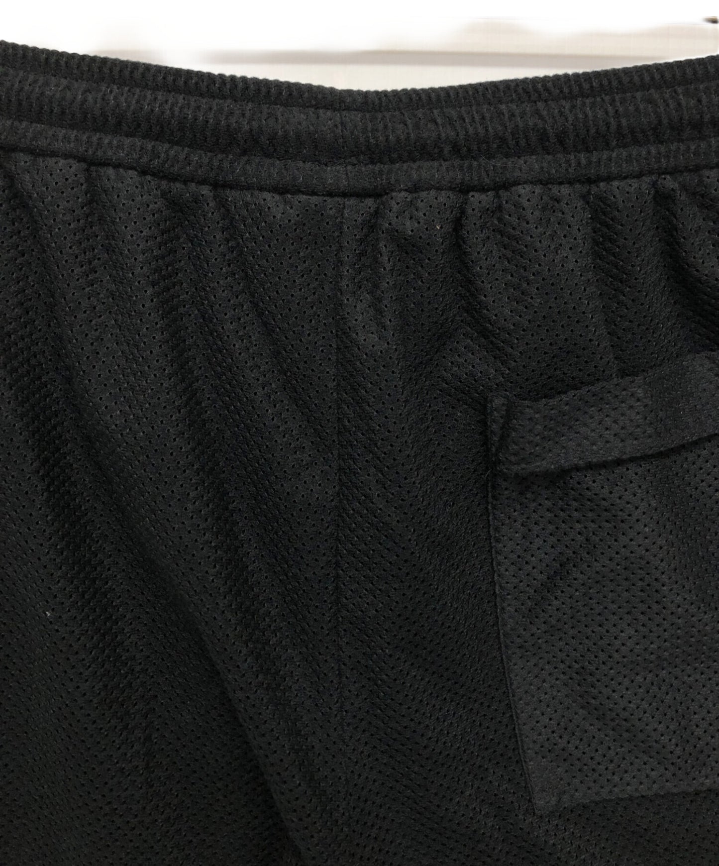 [Pre-owned] WTAPS Mesh shorts 241ATDT-CSM37