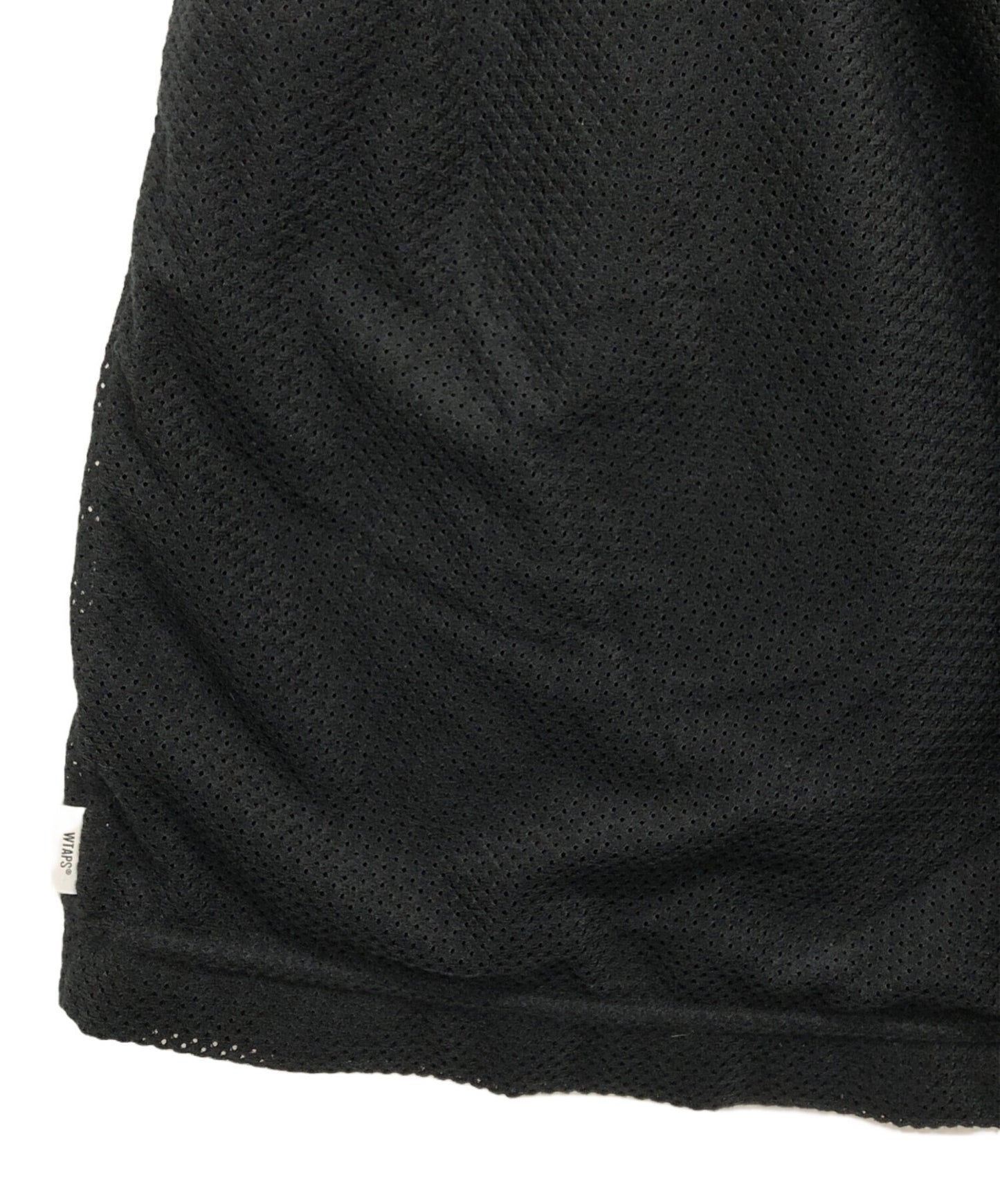 [Pre-owned] WTAPS Mesh shorts 241ATDT-CSM37