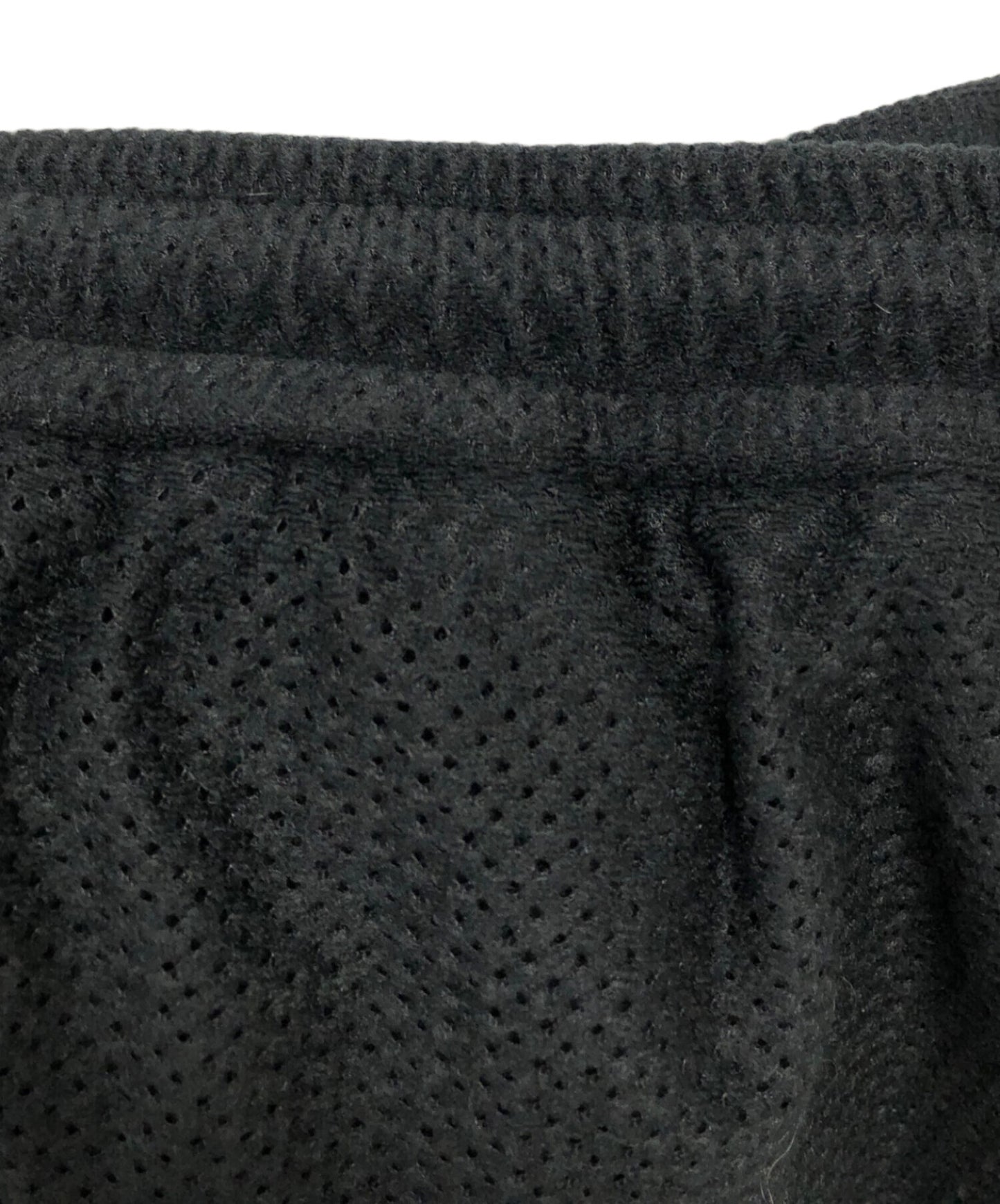 [Pre-owned] WTAPS Mesh shorts 241ATDT-CSM37