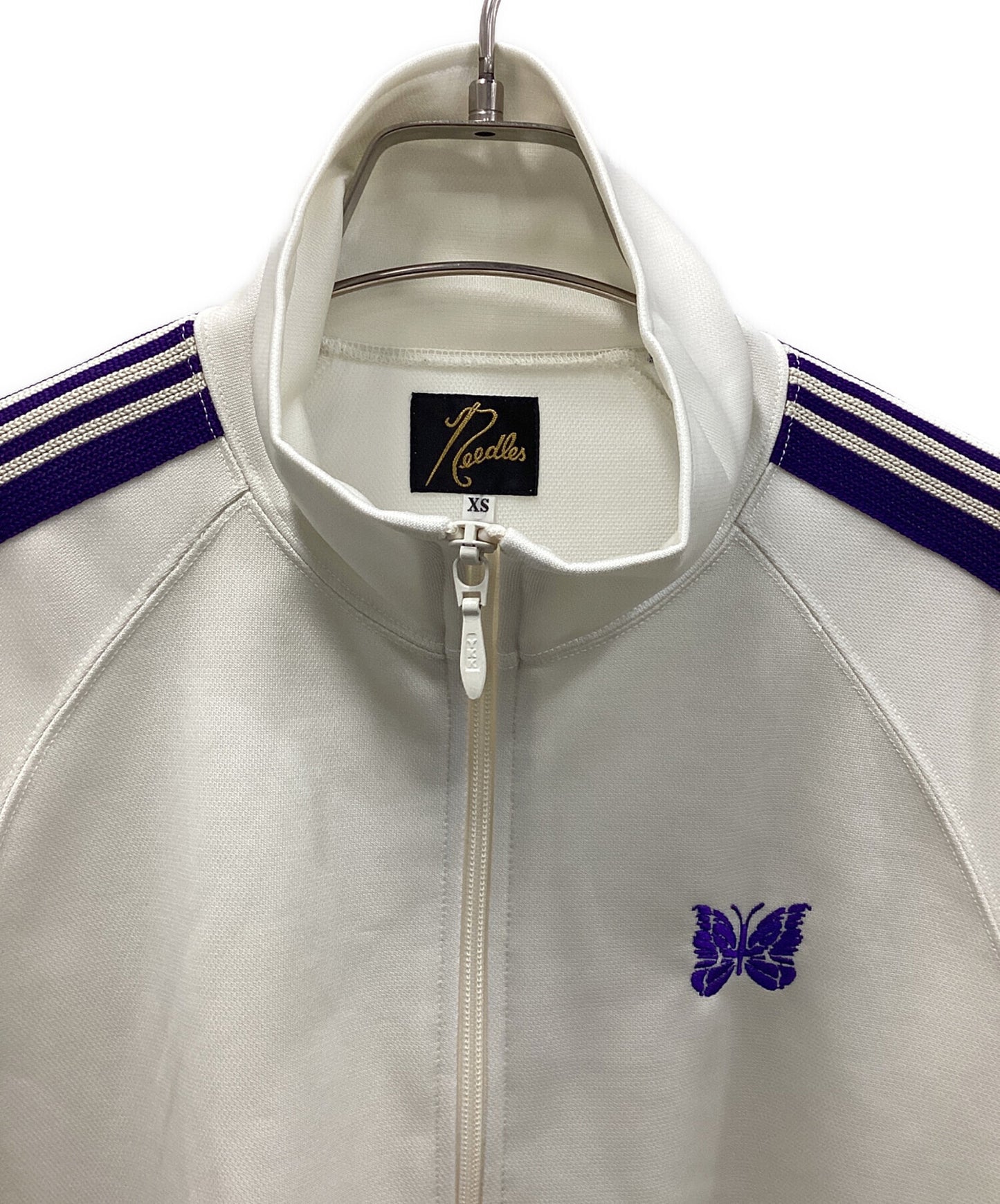 [Pre-owned] Needles track jacket MR284.