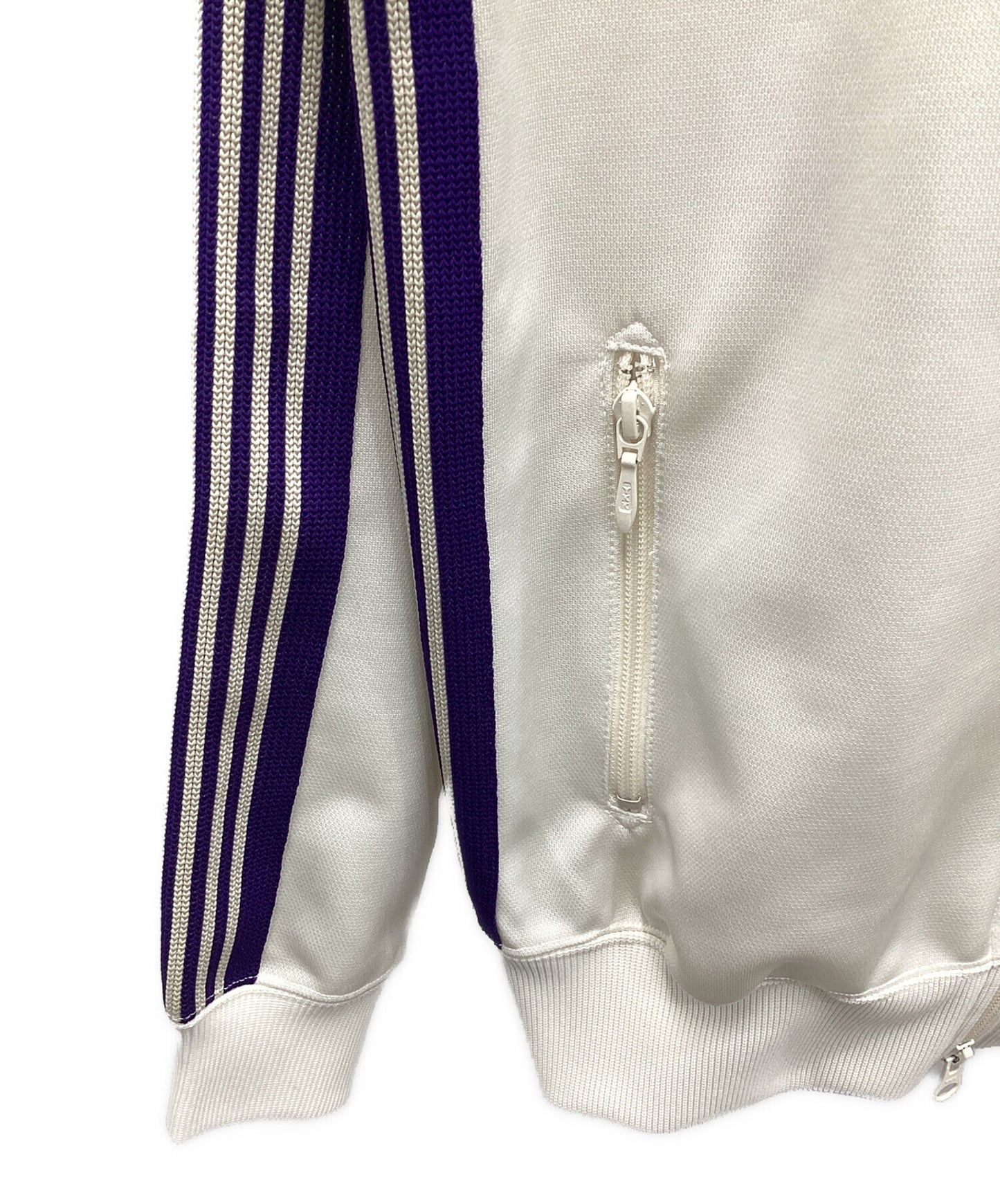 [Pre-owned] Needles track jacket MR284.