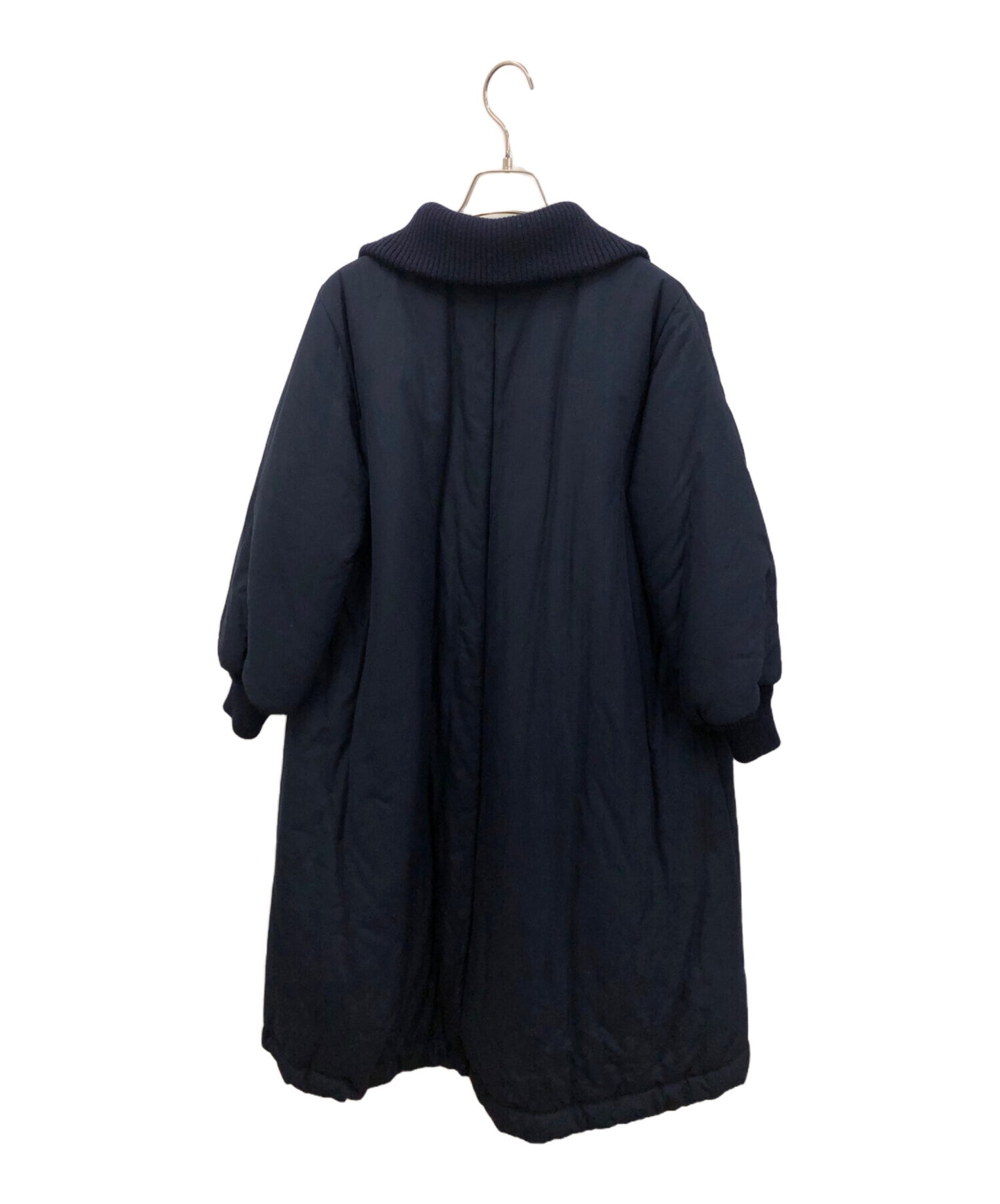 [Pre-owned] tricot COMME des GARCONS cotton coat TF-C006