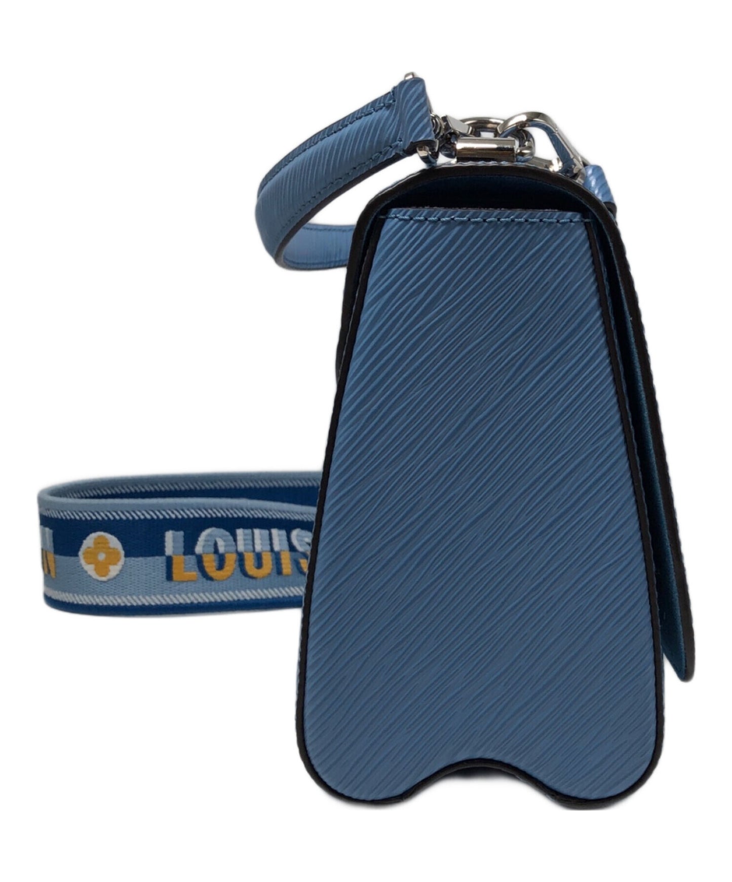 [Pre-owned] LOUIS VUITTON Twisted MM