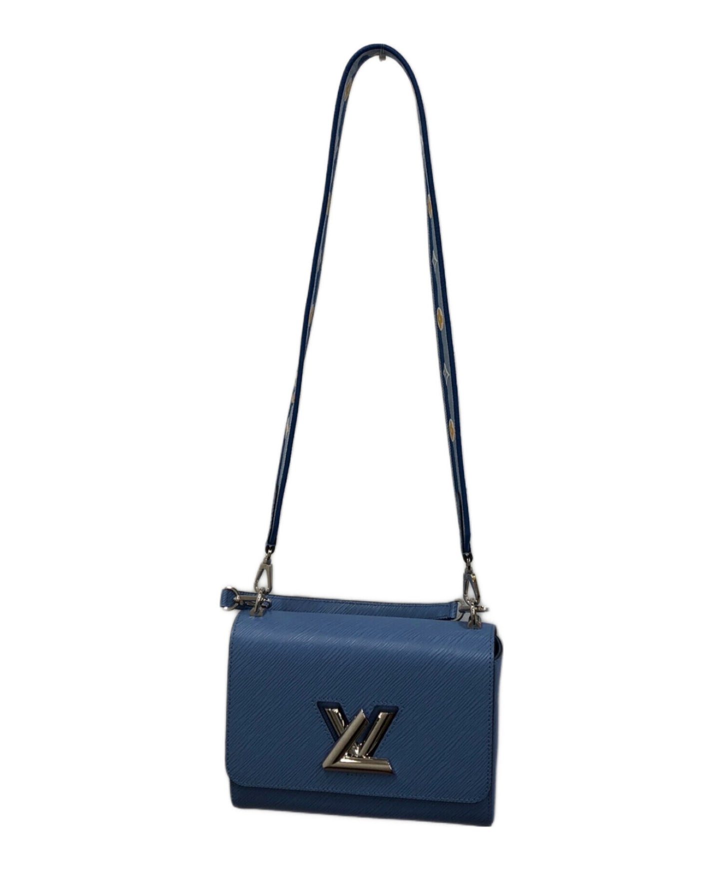 [Pre-owned] LOUIS VUITTON Twisted MM