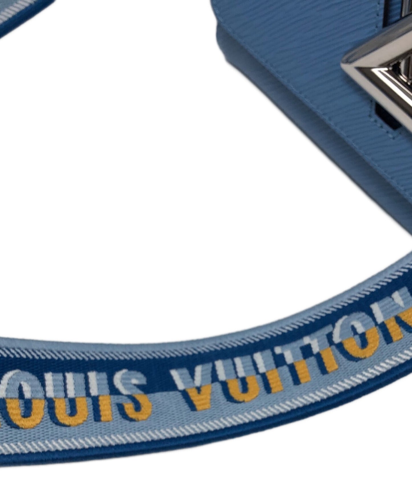 [Pre-owned] LOUIS VUITTON Twisted MM