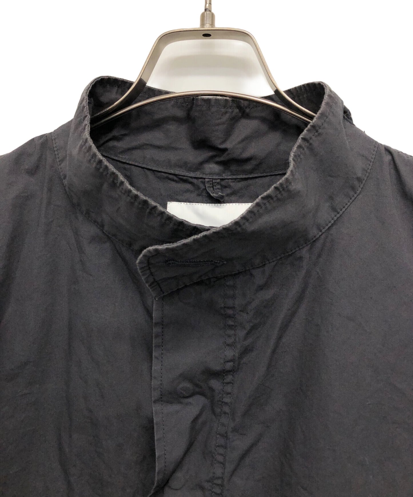 [Pre-owned] WTAPS pullover shirt 221wvdt-shm08