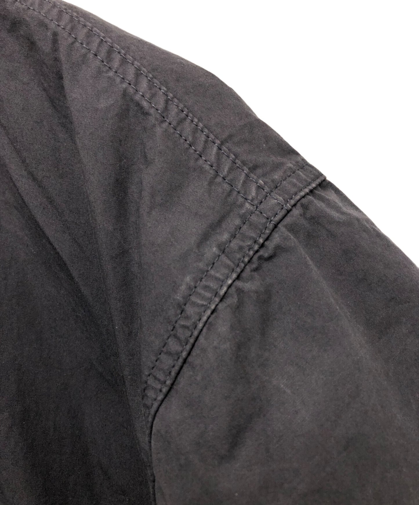 [Pre-owned] WTAPS pullover shirt 221wvdt-shm08