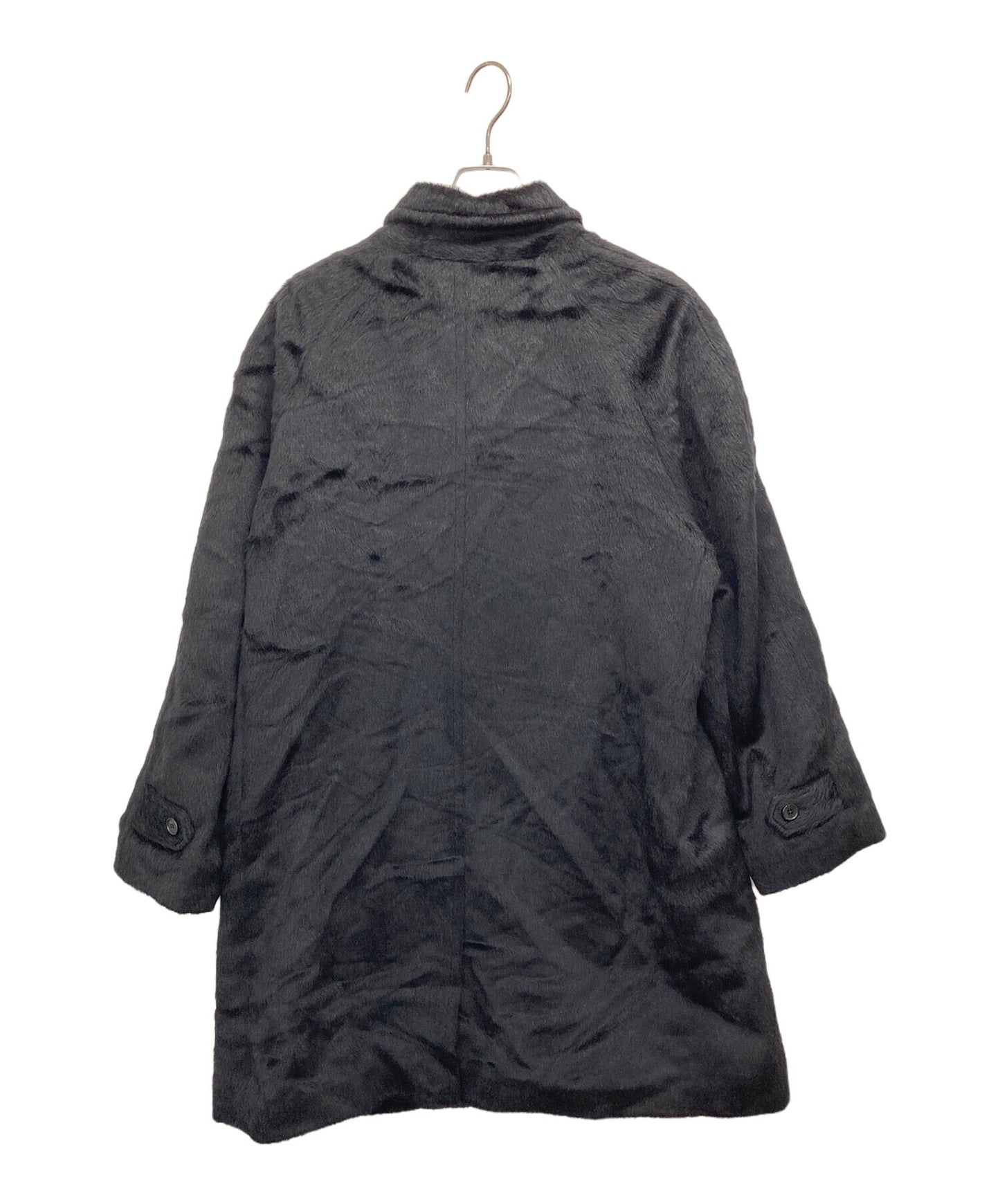 [Pre-owned] SUPREME Alpaca Overcoat
