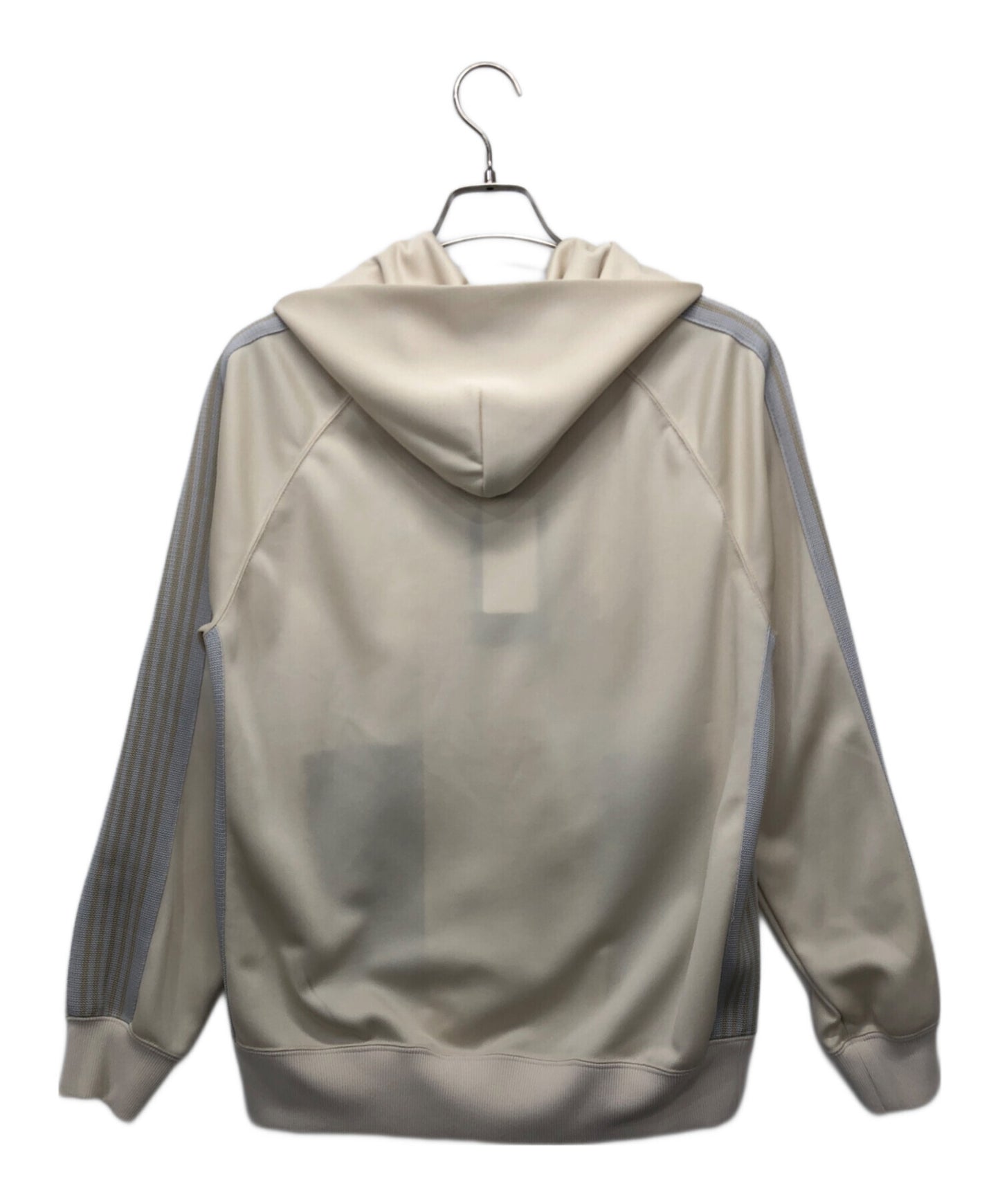 [Pre-owned] Needles TRACK PARKER ZIP UP LQ387