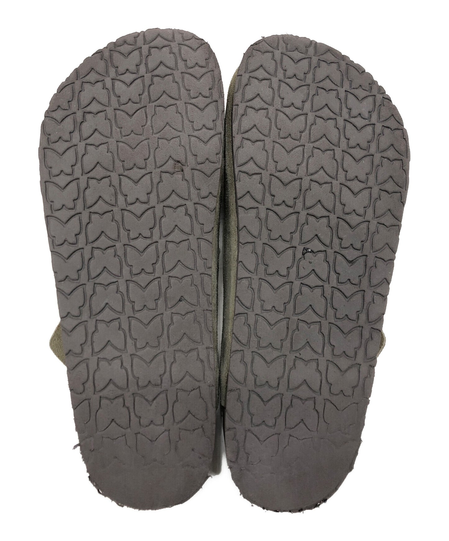 [Pre-owned] Needles Clog Sandal