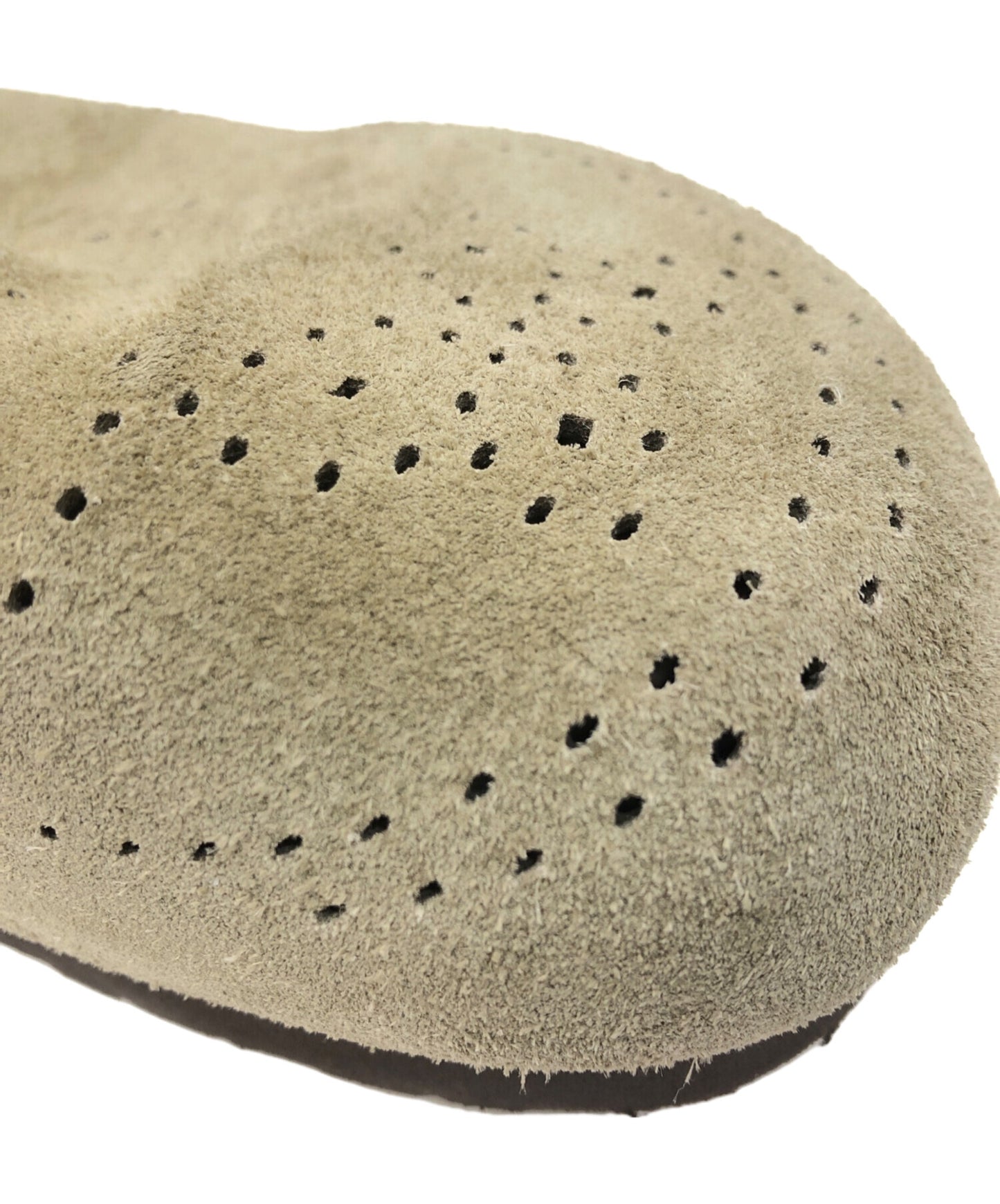 [Pre-owned] Needles Clog Sandal