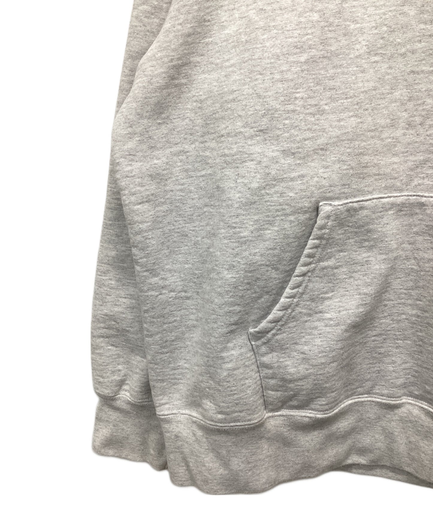 [Pre-owned] SUPREME worldwide hooded sweatshirt