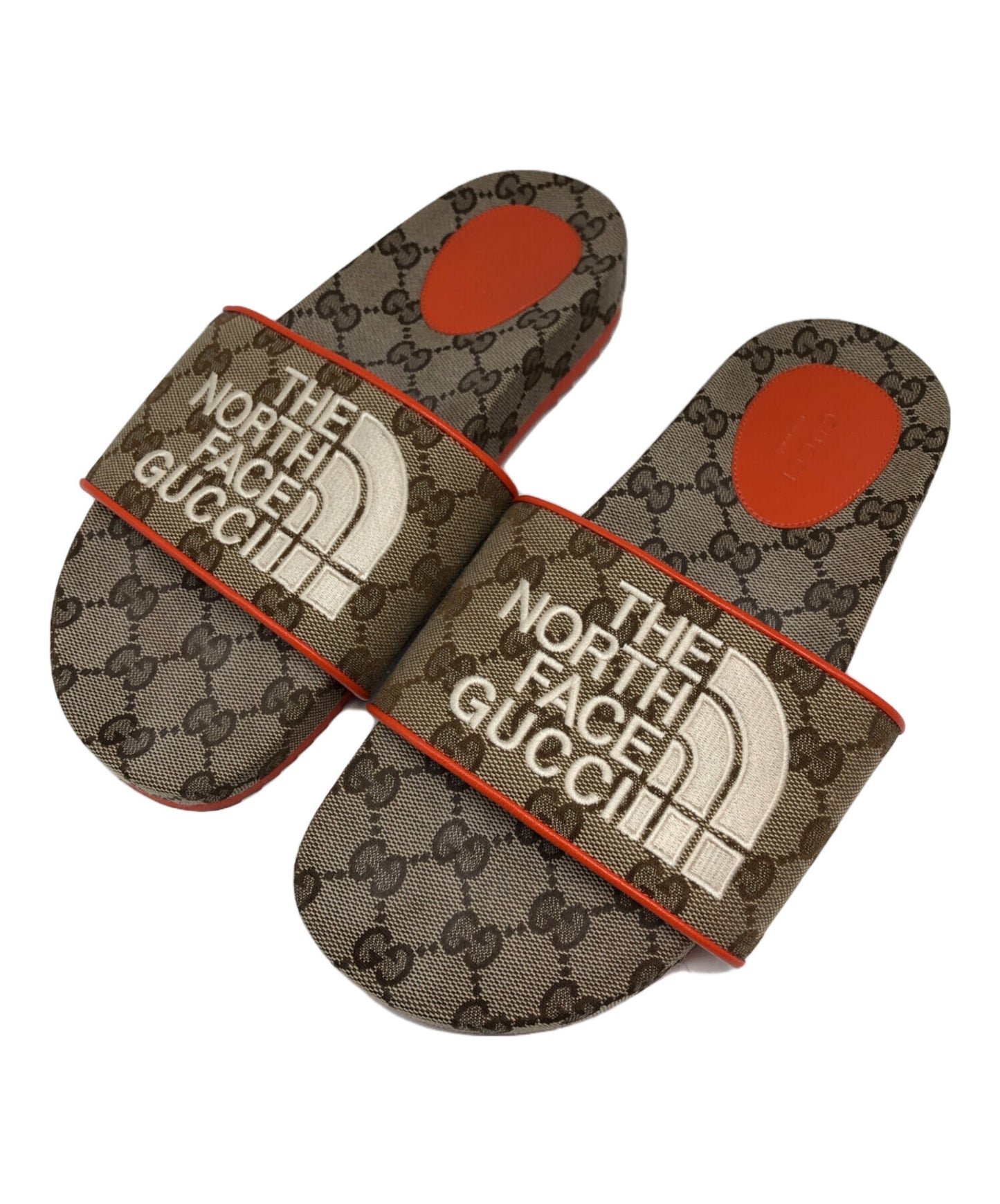 [Pre-owned] GUCCI sandal 679947