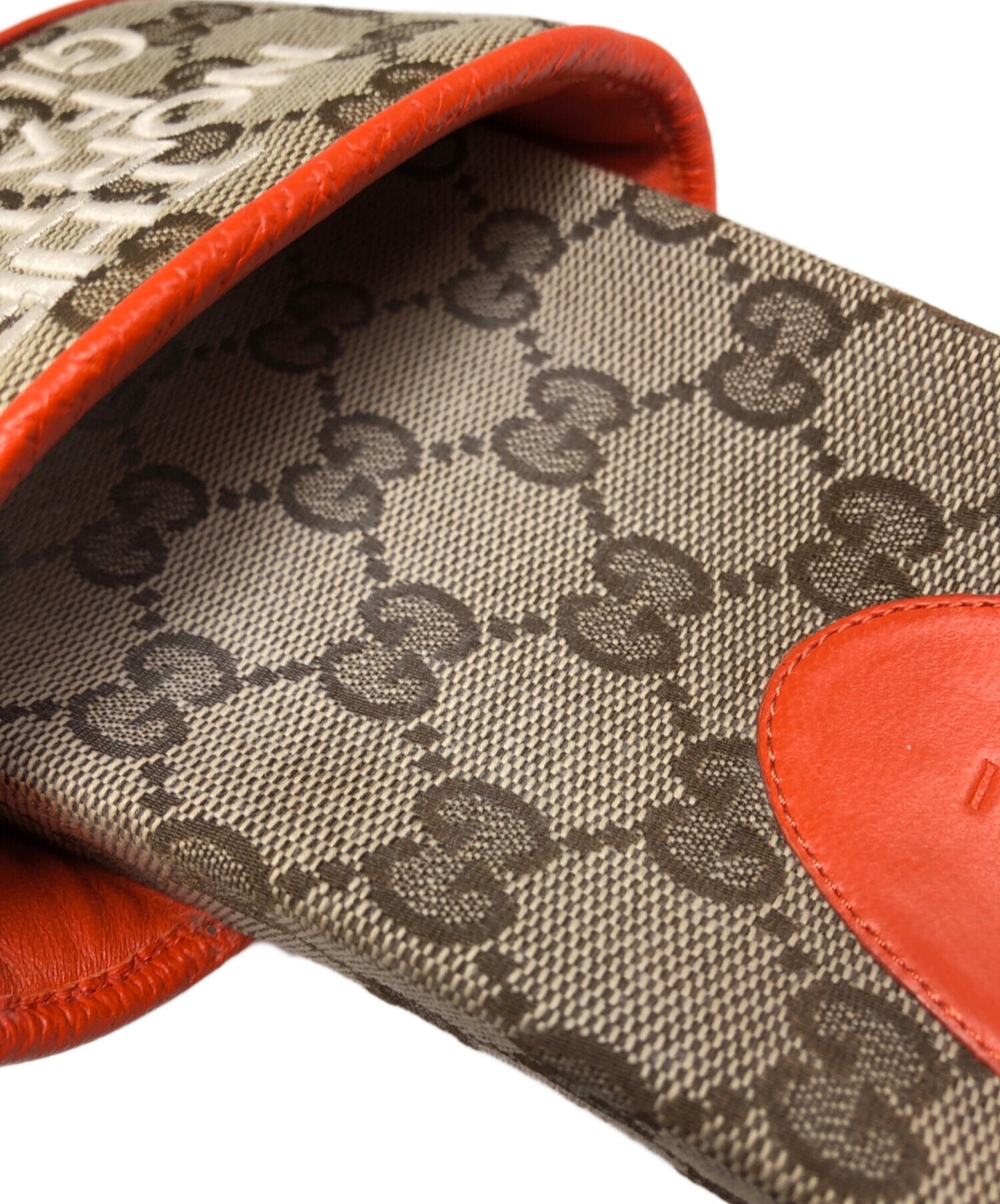 [Pre-owned] GUCCI sandal 679947