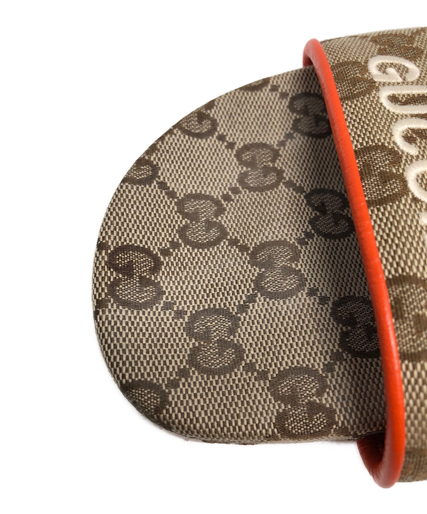 [Pre-owned] GUCCI sandal 679947