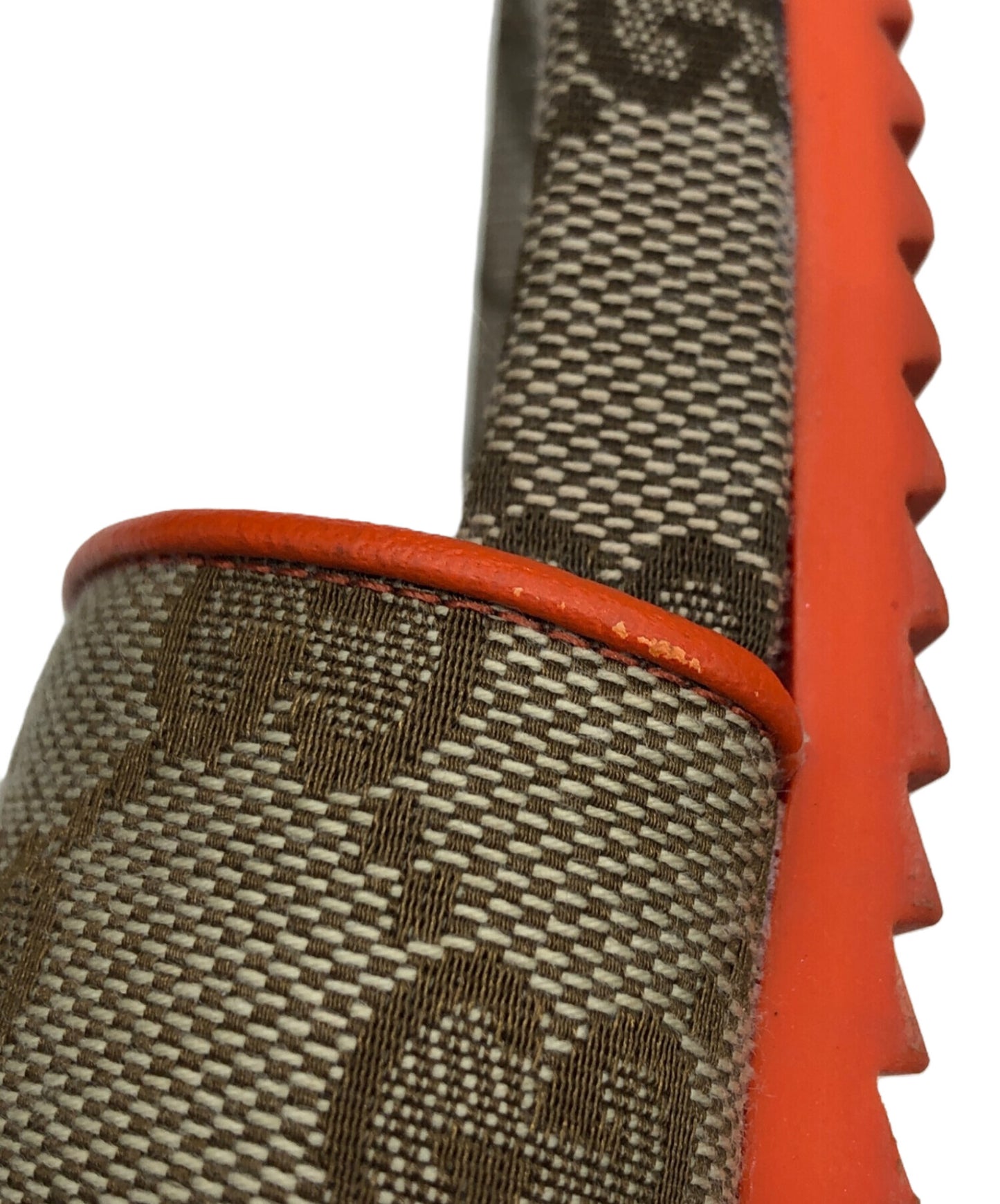 [Pre-owned] GUCCI sandal 679947