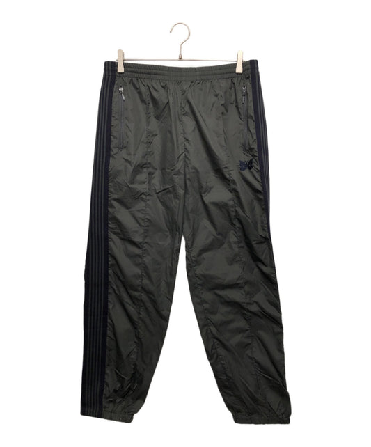 [Pre-owned] Needles nylon track pants NS1635