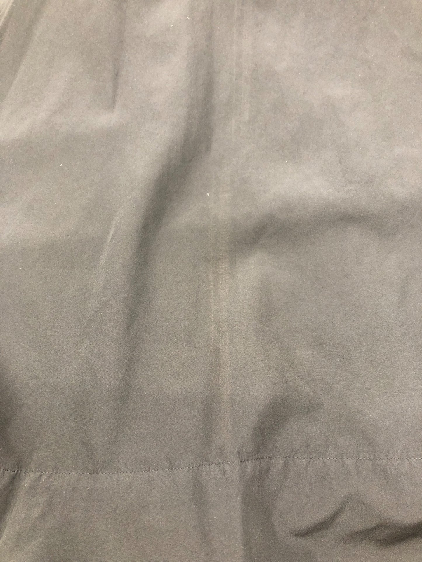 [Pre-owned] COMME des GARCONS Product-dyed double round collar dress GP-O002