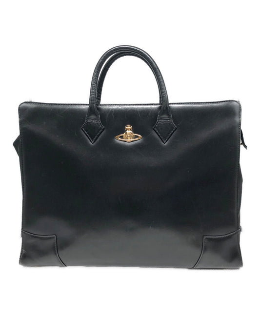 [Pre-owned] Vivienne Westwood business bag