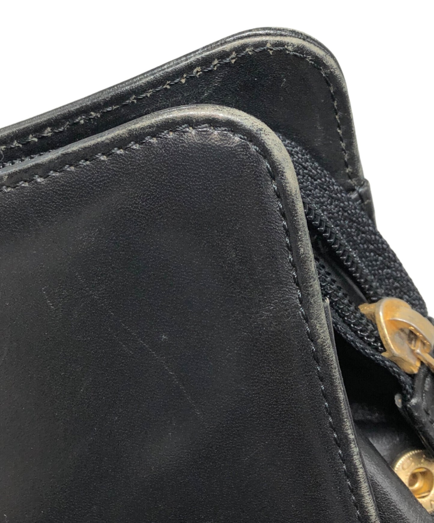 [Pre-owned] Vivienne Westwood business bag