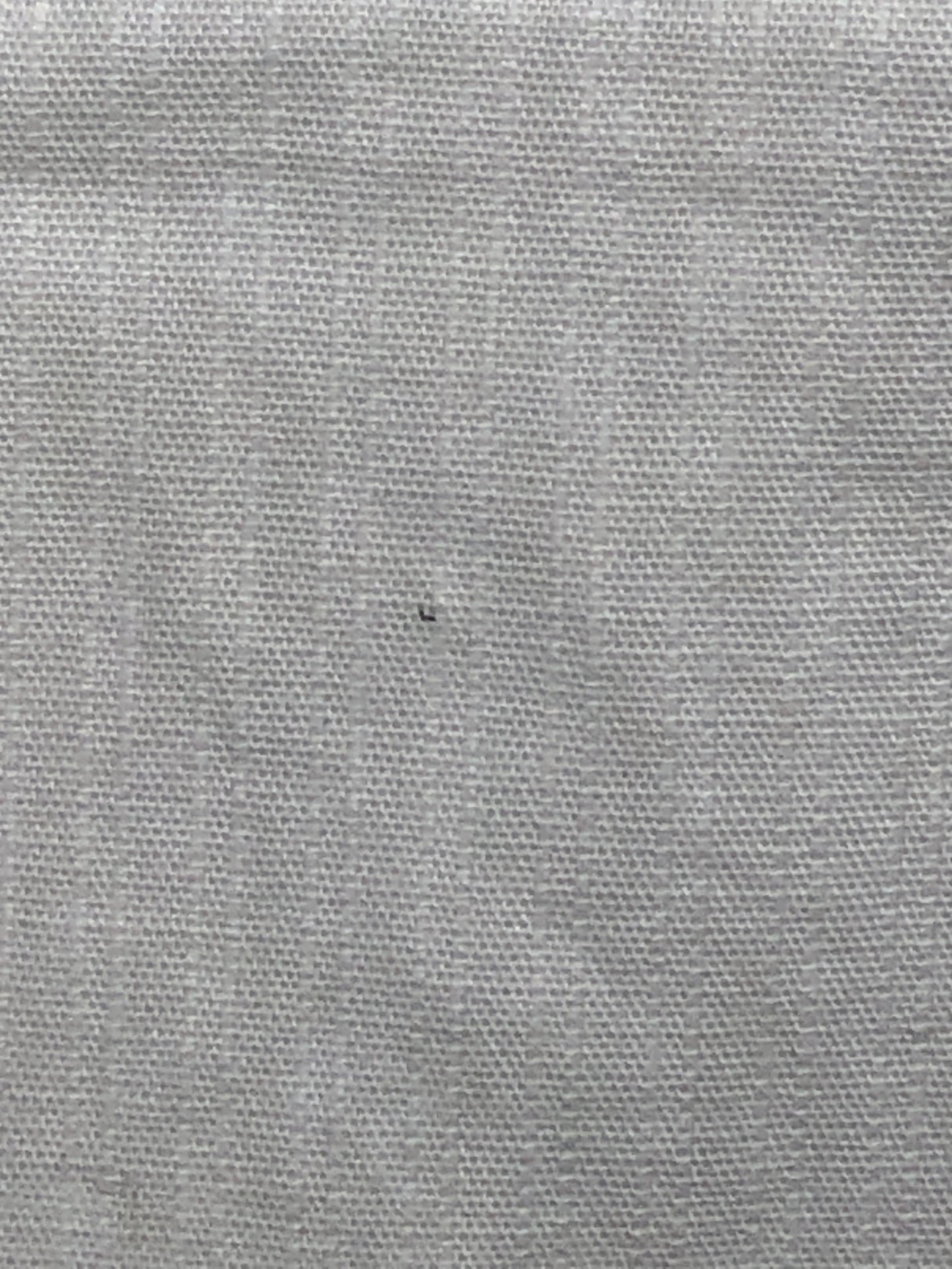 [Pre-owned] COMME des GARCONS HOMME cotton dobby weave shirt HB-020150