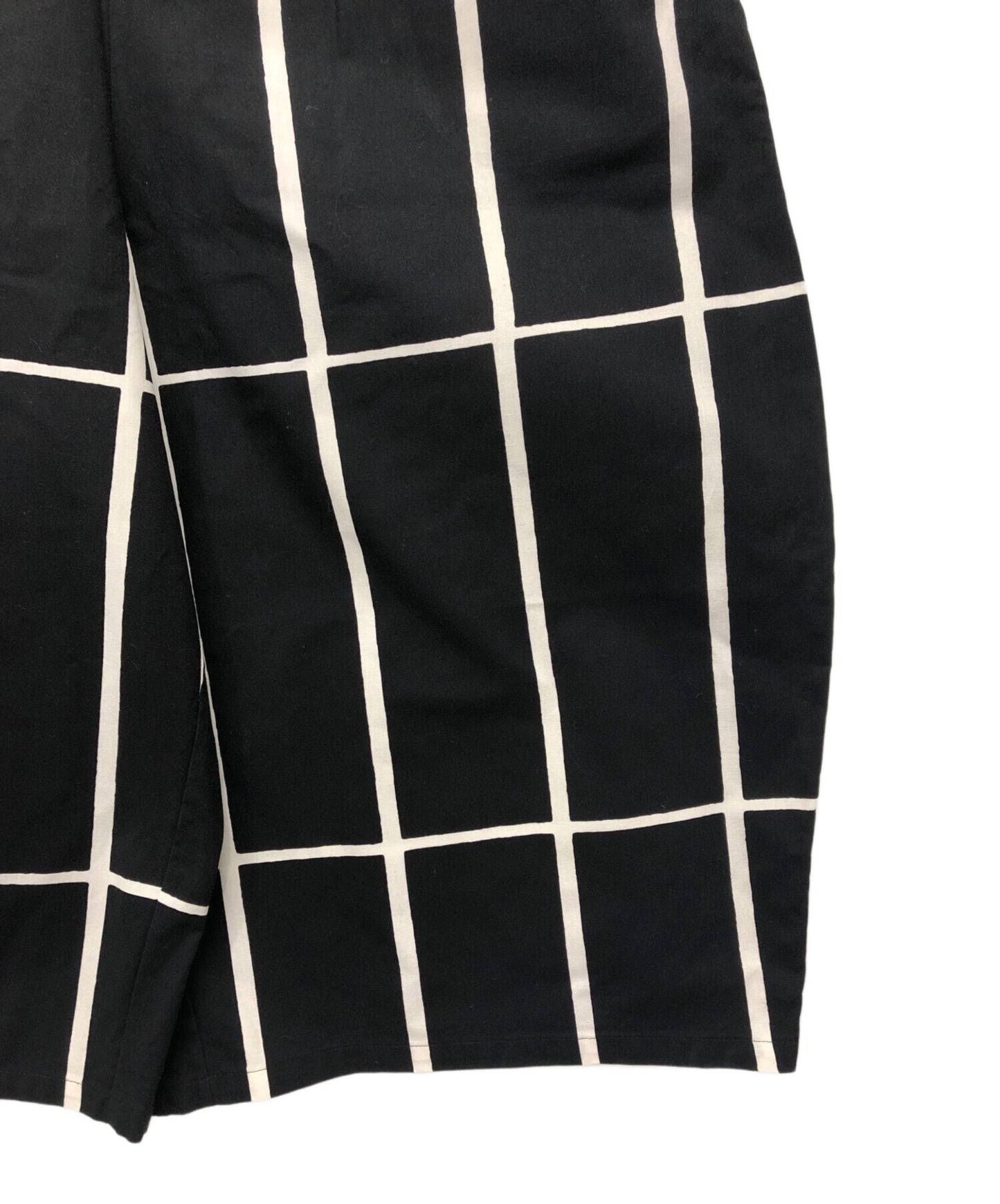 [Pre-owned] JUNYA WATANABE COMME des GARCONS wide pants JA-P004