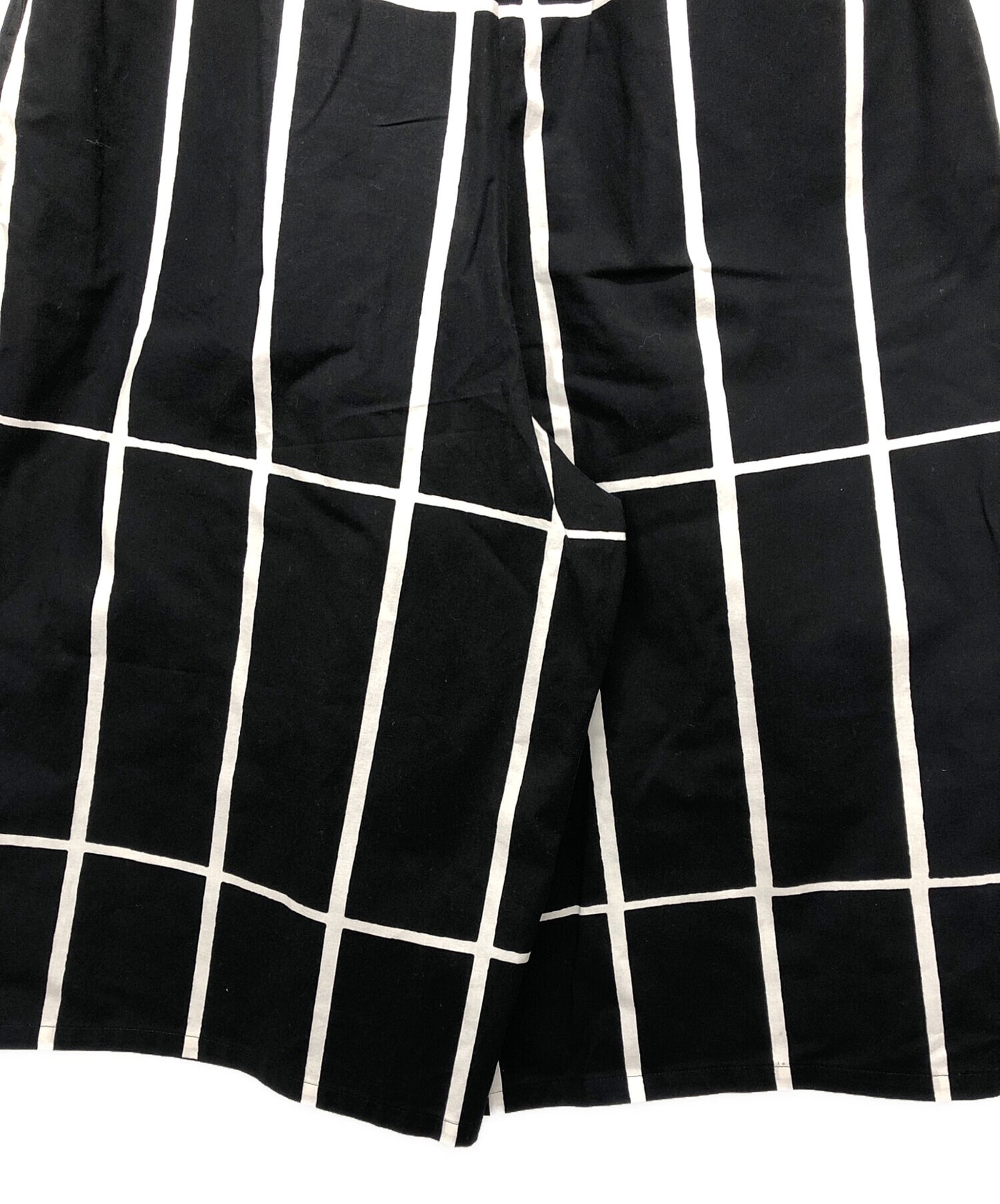 [Pre-owned] JUNYA WATANABE COMME des GARCONS wide pants JA-P004