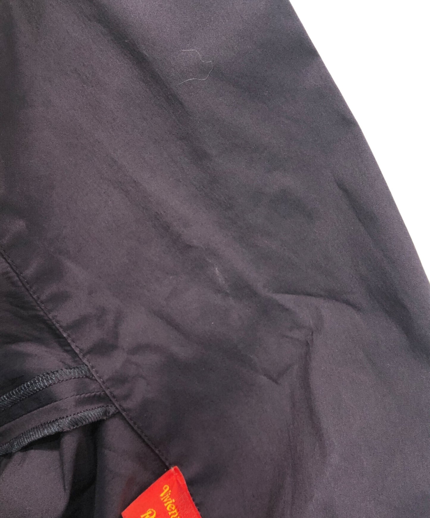 [Pre-owned] Vivienne Westwood RED LABEL misshapen shirt 12-01-832018