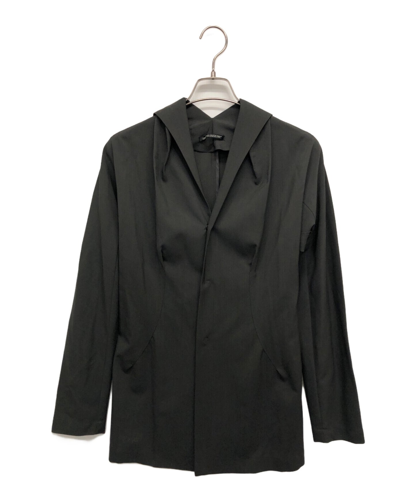 [Pre-owned] YOHJI YAMAMOTO design jacket FB-J31-101