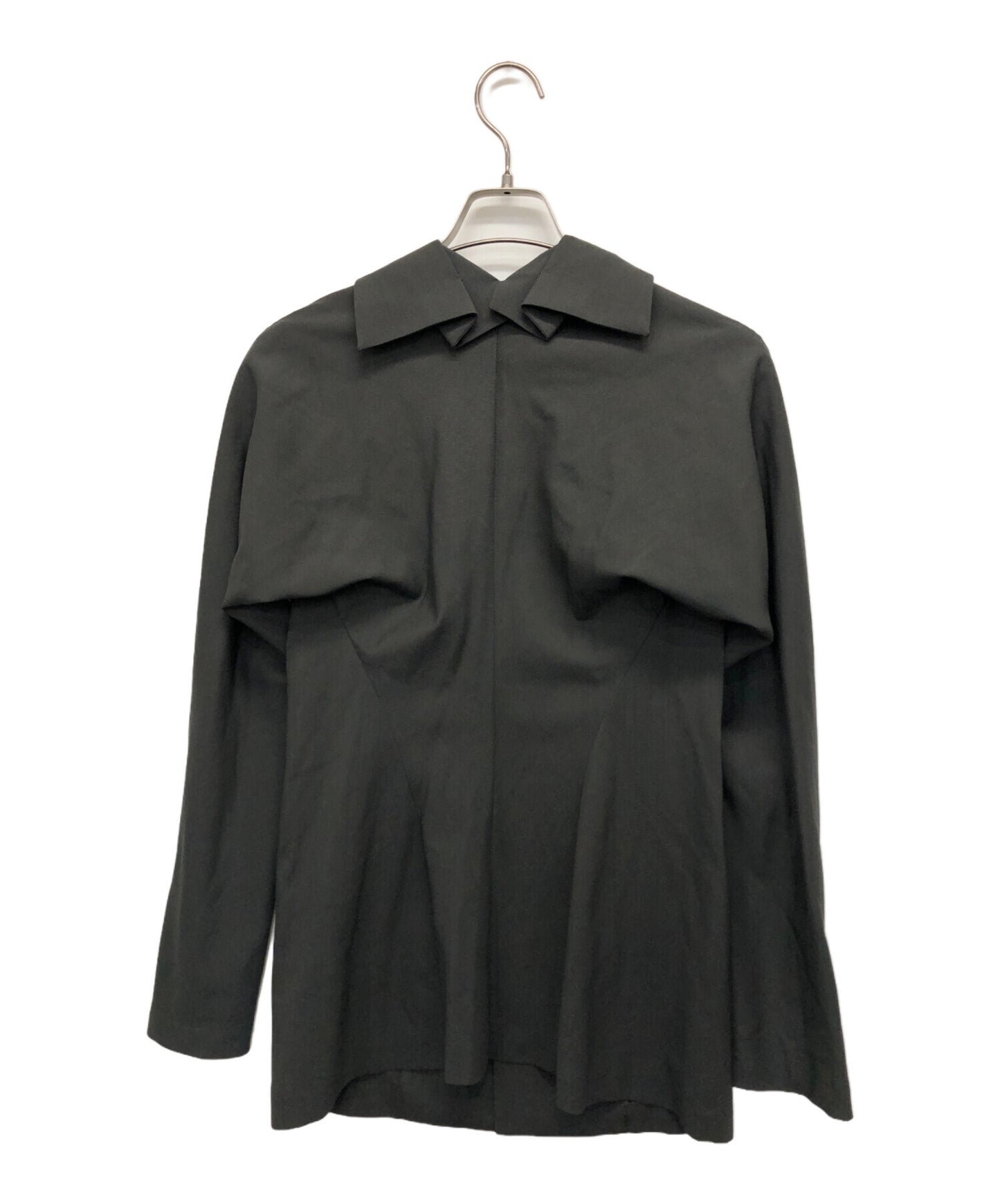 [Pre-owned] YOHJI YAMAMOTO design jacket FB-J31-101